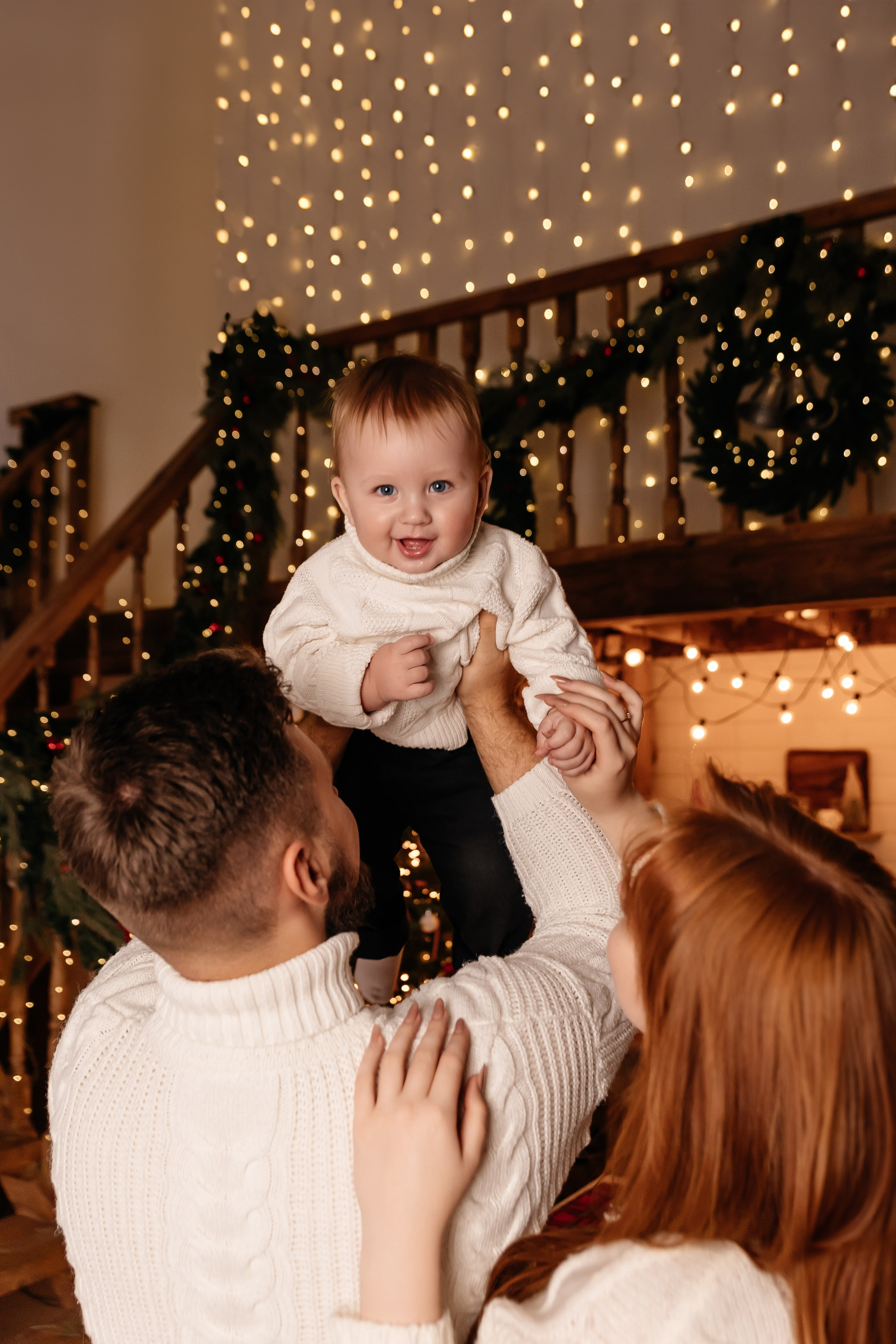 Лиза, Влад и Женя. Семейный фотограф Минск Усова Ольга
