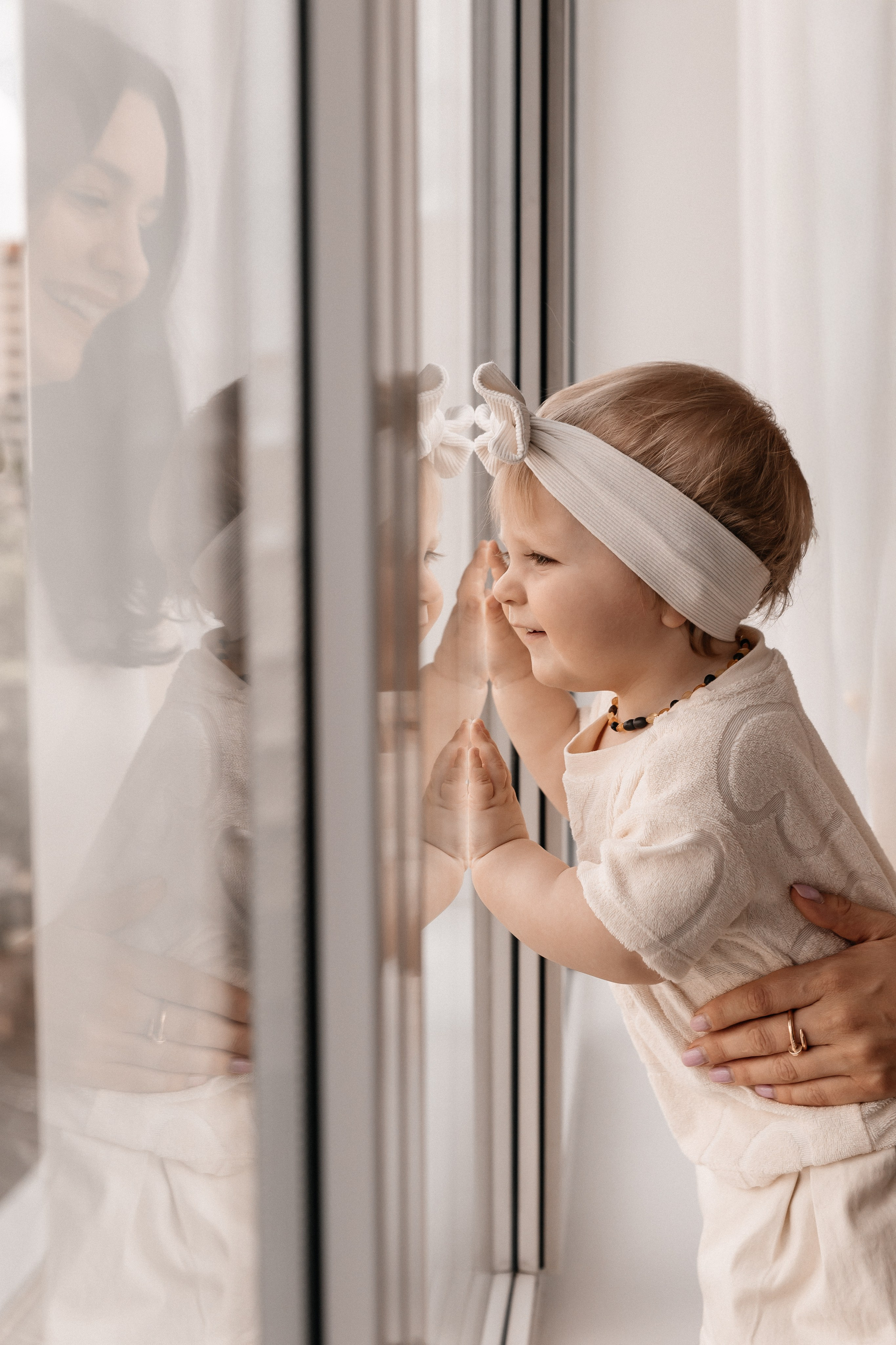 Ксюше 1 годик. Семейный фотограф Минск Усова Ольга