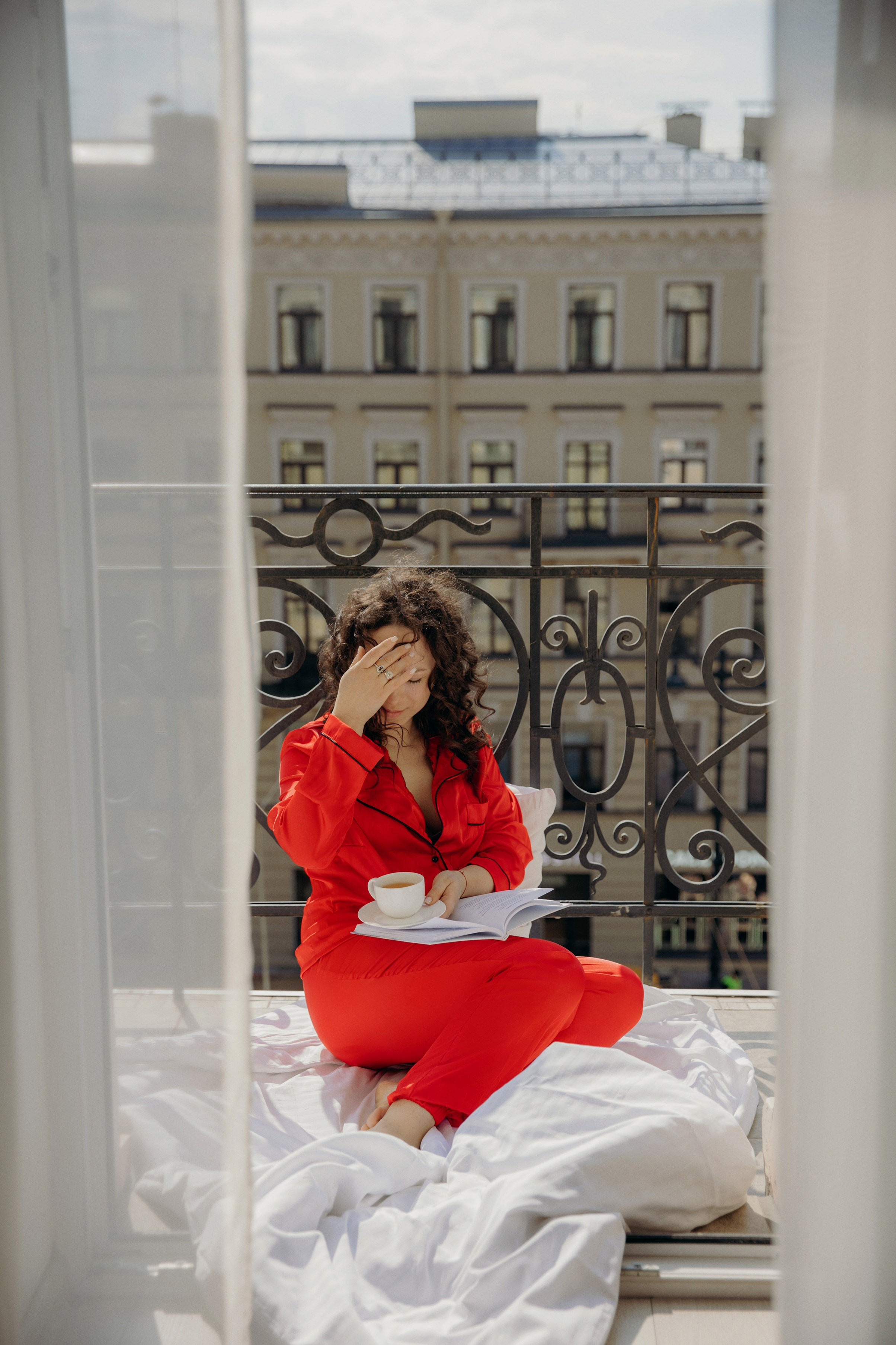 Фотограф в Санкт-Петербурге