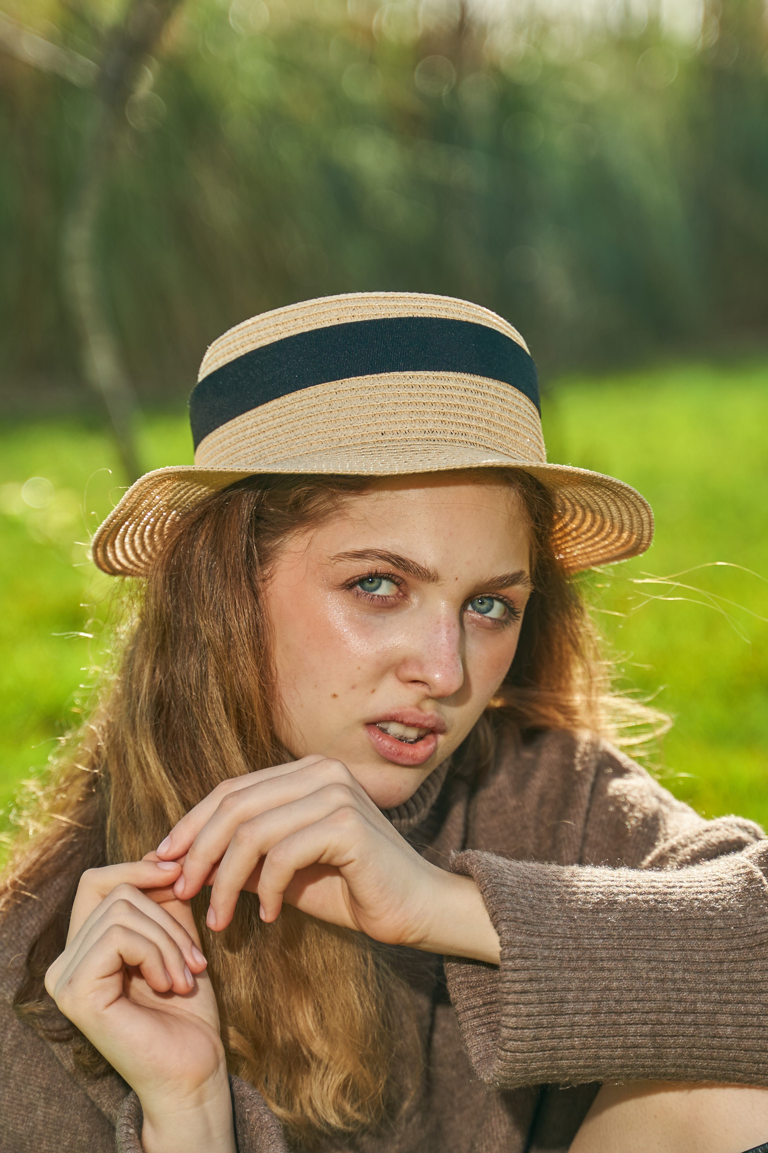 Фотосессия Марии в цветении. Фотограф Абхазия|Цандрипш|Гагра|Сириус|Красная Поляна Артём Большаков