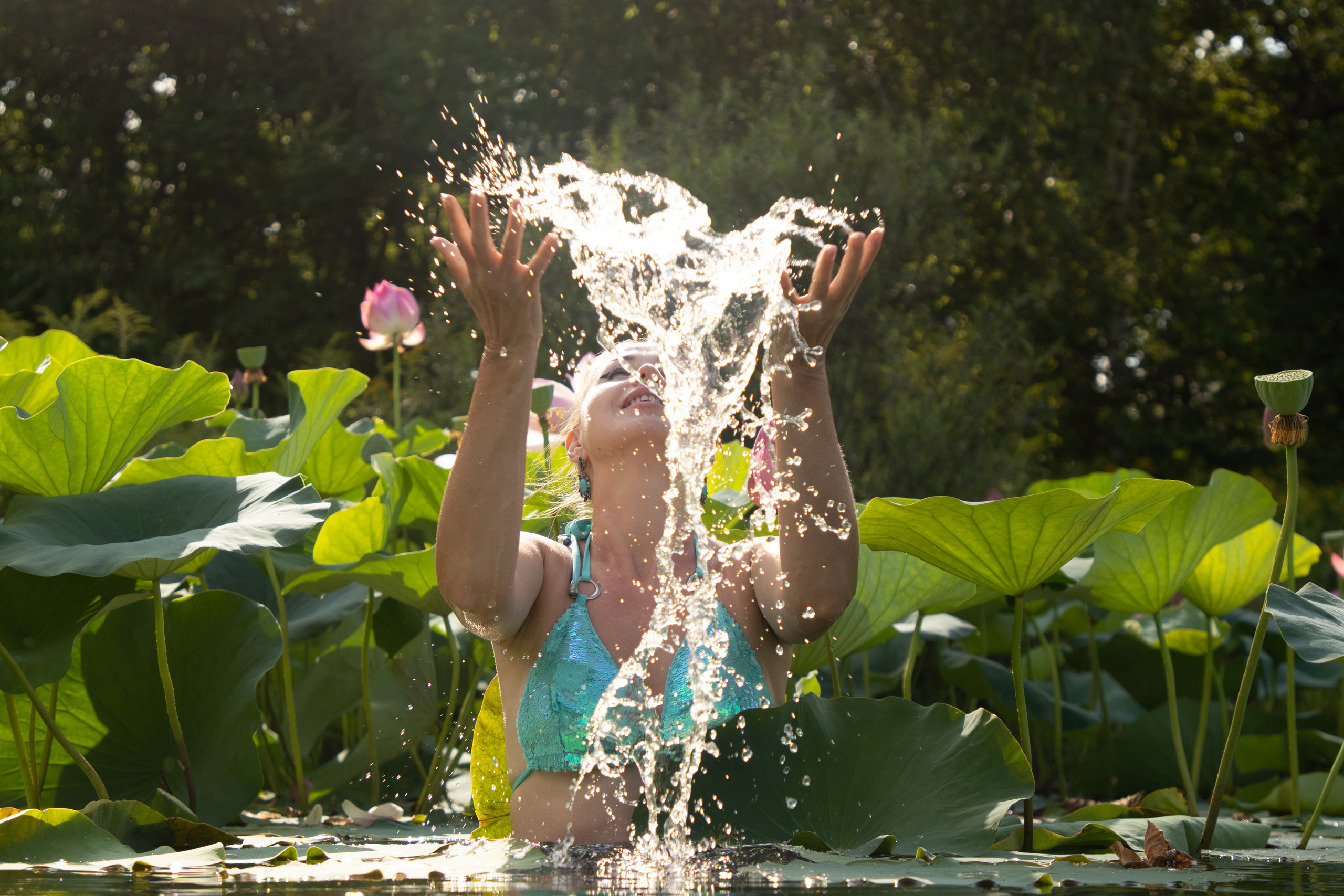 Семейный и детский фотограф Светлана Котик Спасск-Дальний, Владивосток, Приморский край