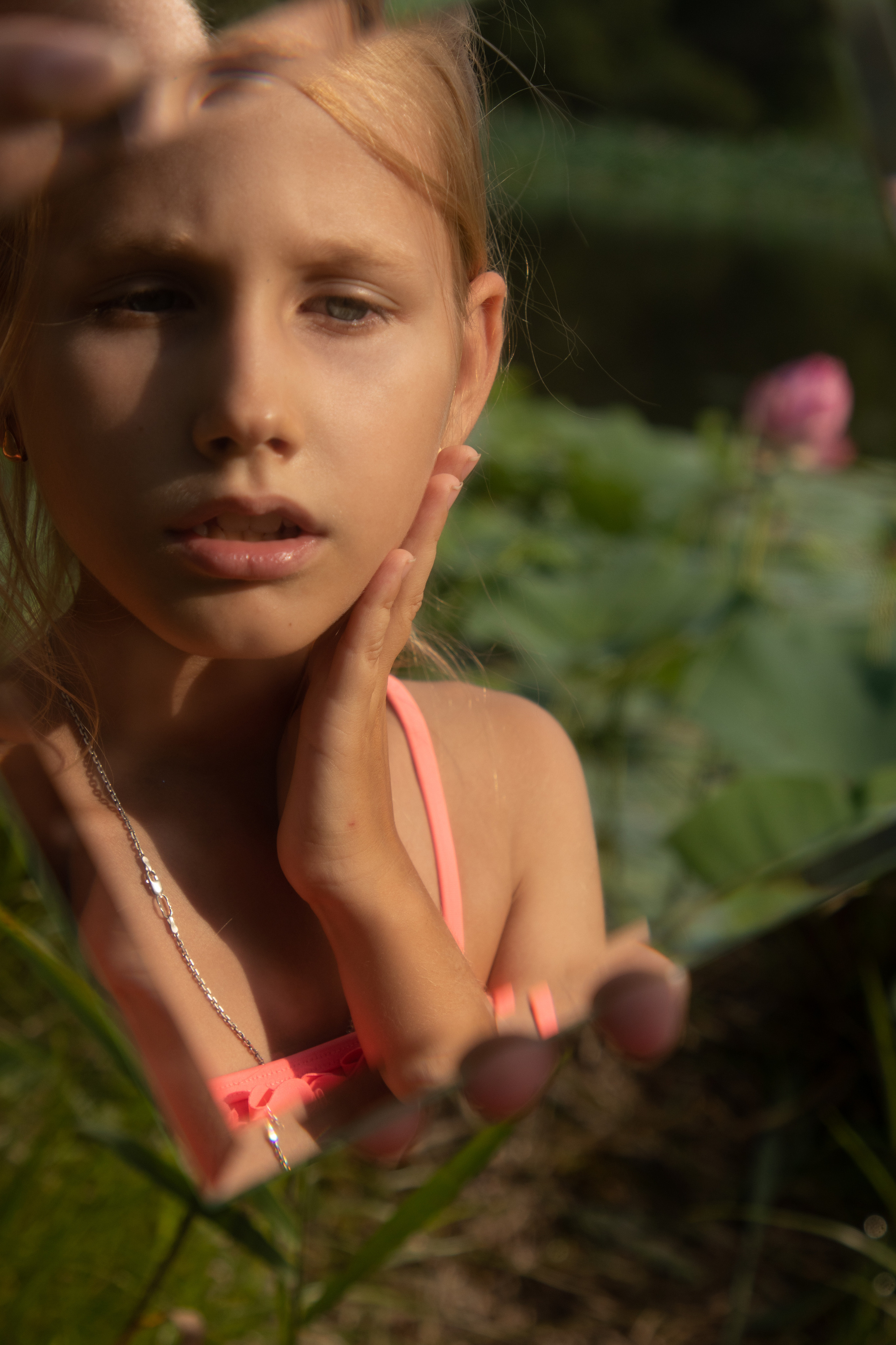 Семейный и детский фотограф Светлана Котик Спасск-Дальний, Владивосток, Приморский край