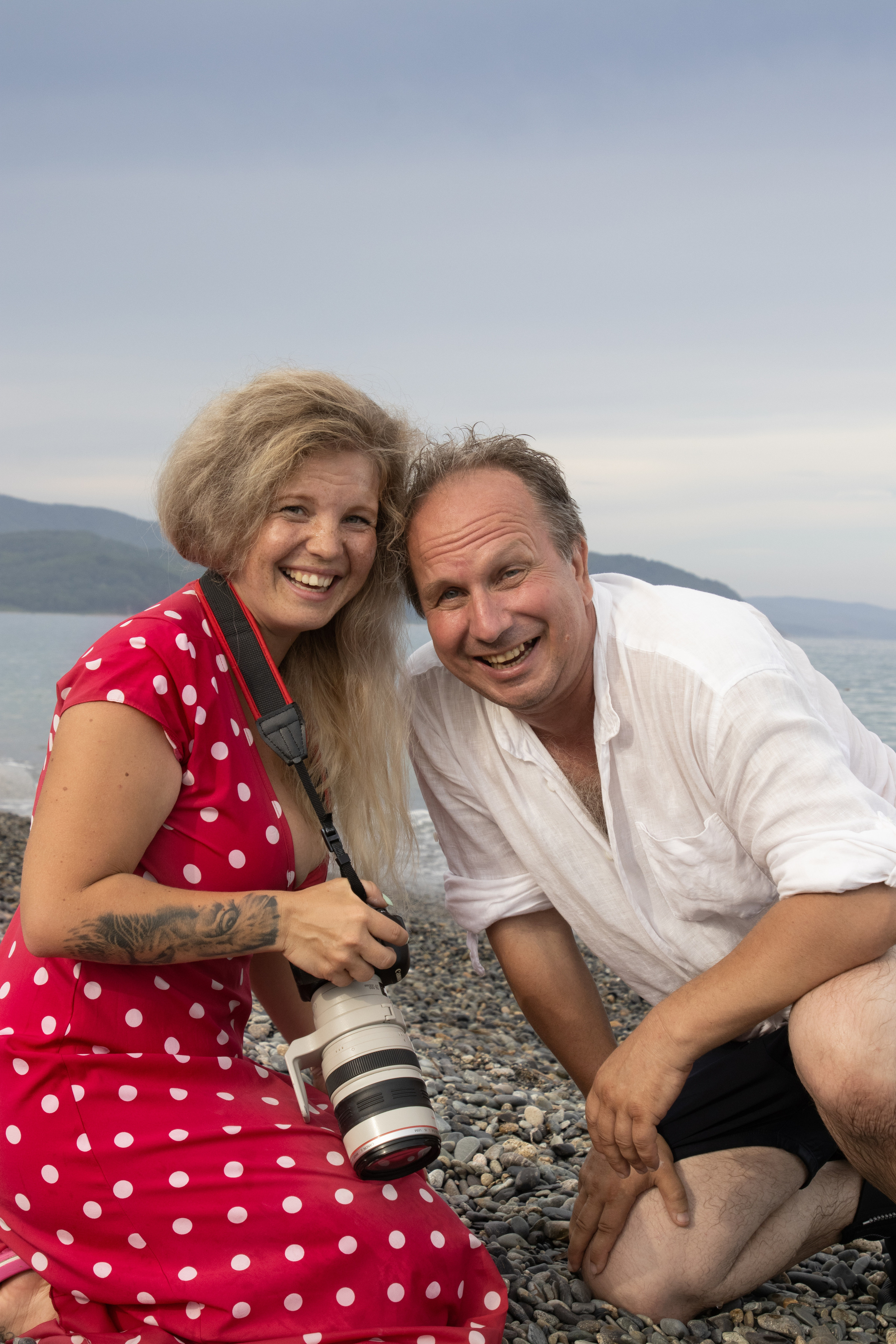 Семейный и детский фотограф Светлана Котик Спасск-Дальний, Владивосток, Приморский край