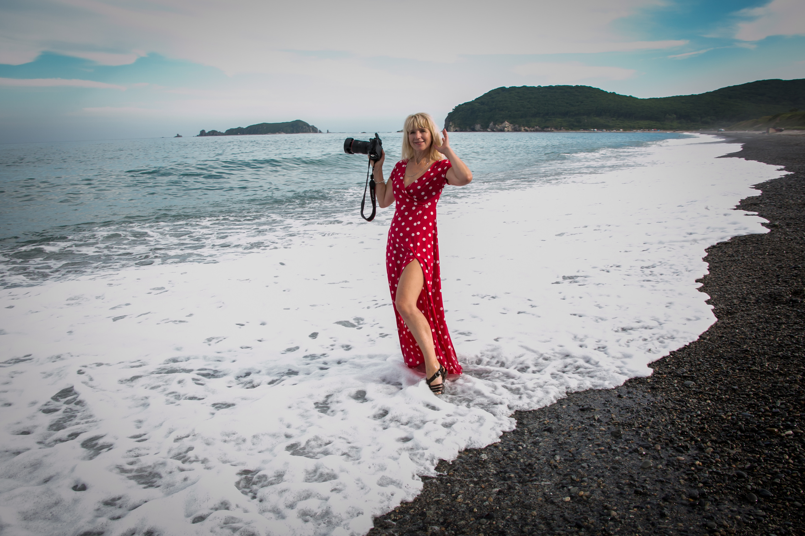 Семейный и детский фотограф Светлана Котик Спасск-Дальний, Владивосток, Приморский край