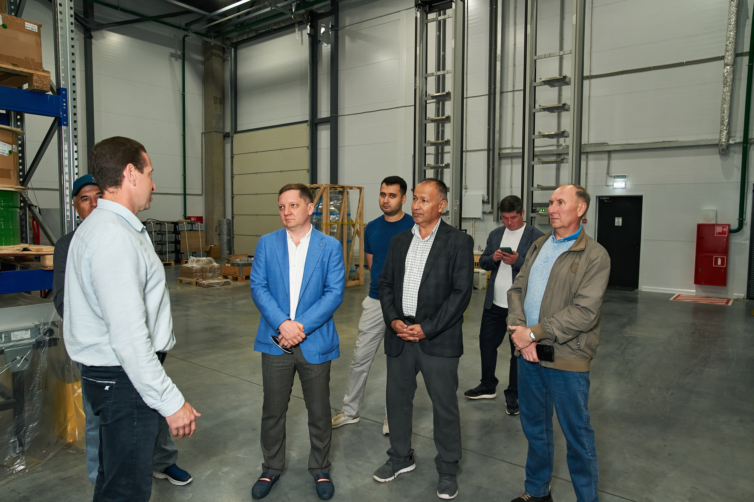 Industrial sity. Yankovski_001