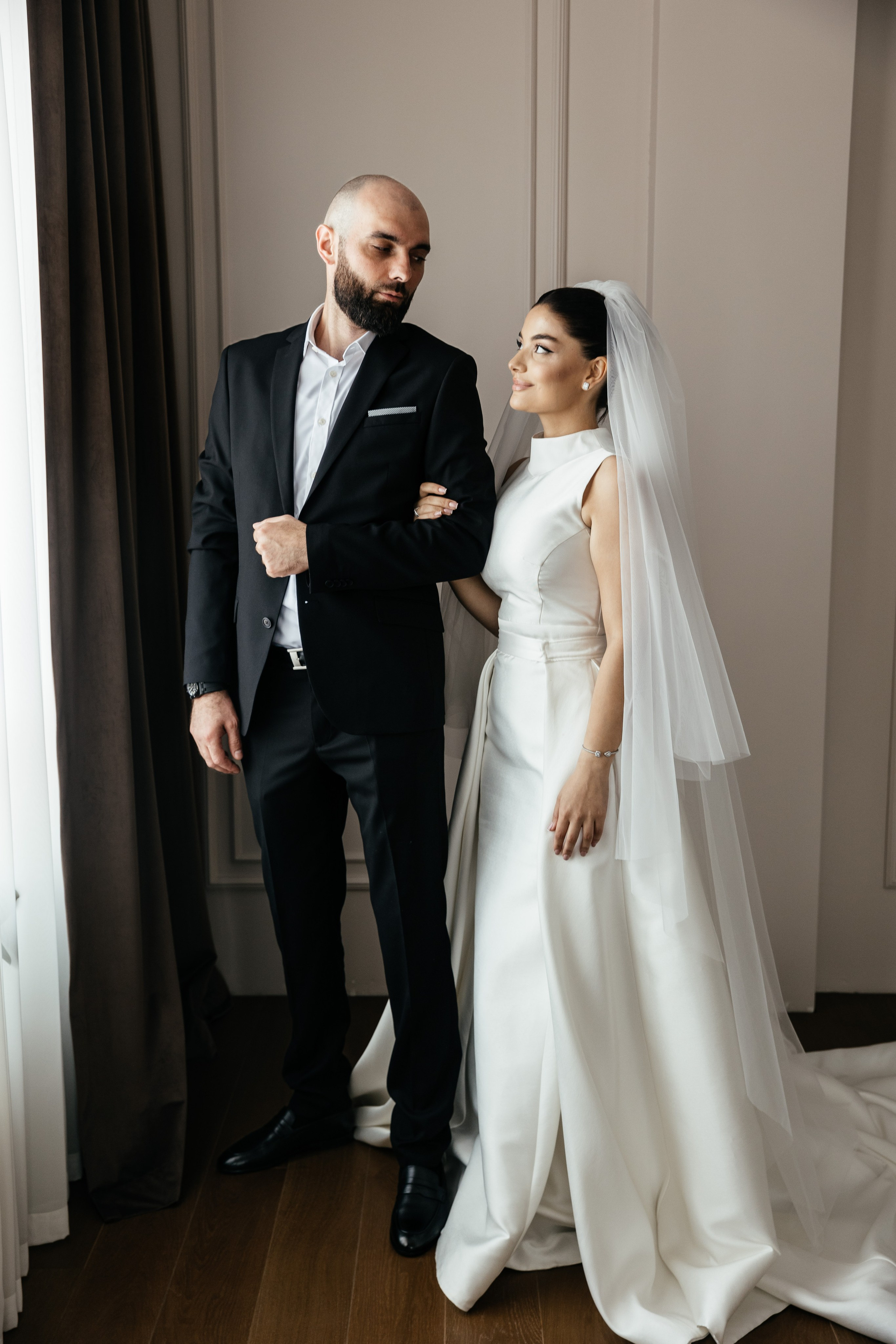 Свадьба Шамиля и Даяны. Omar Shapiev