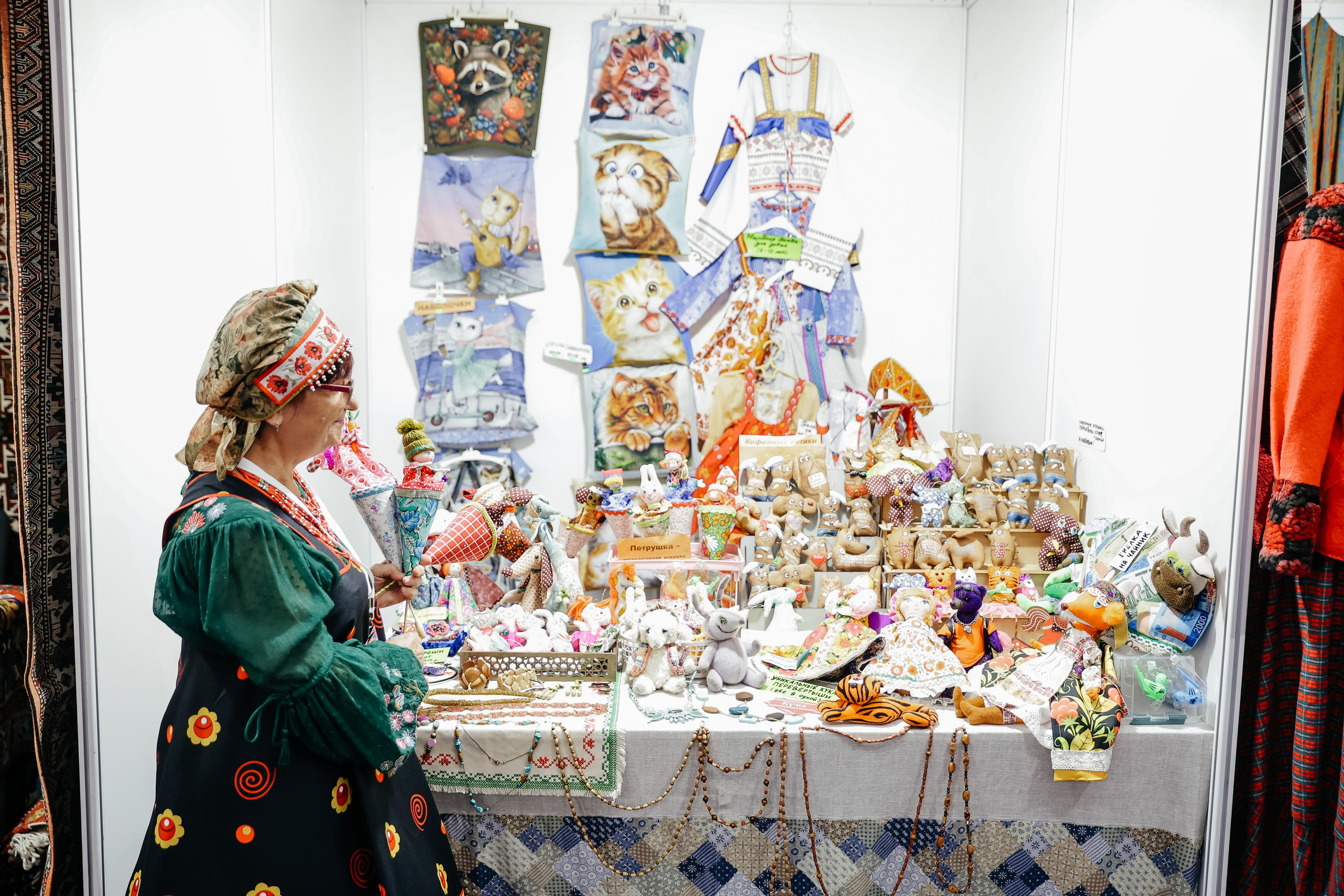 Форум Традиций. Omar Shapiev