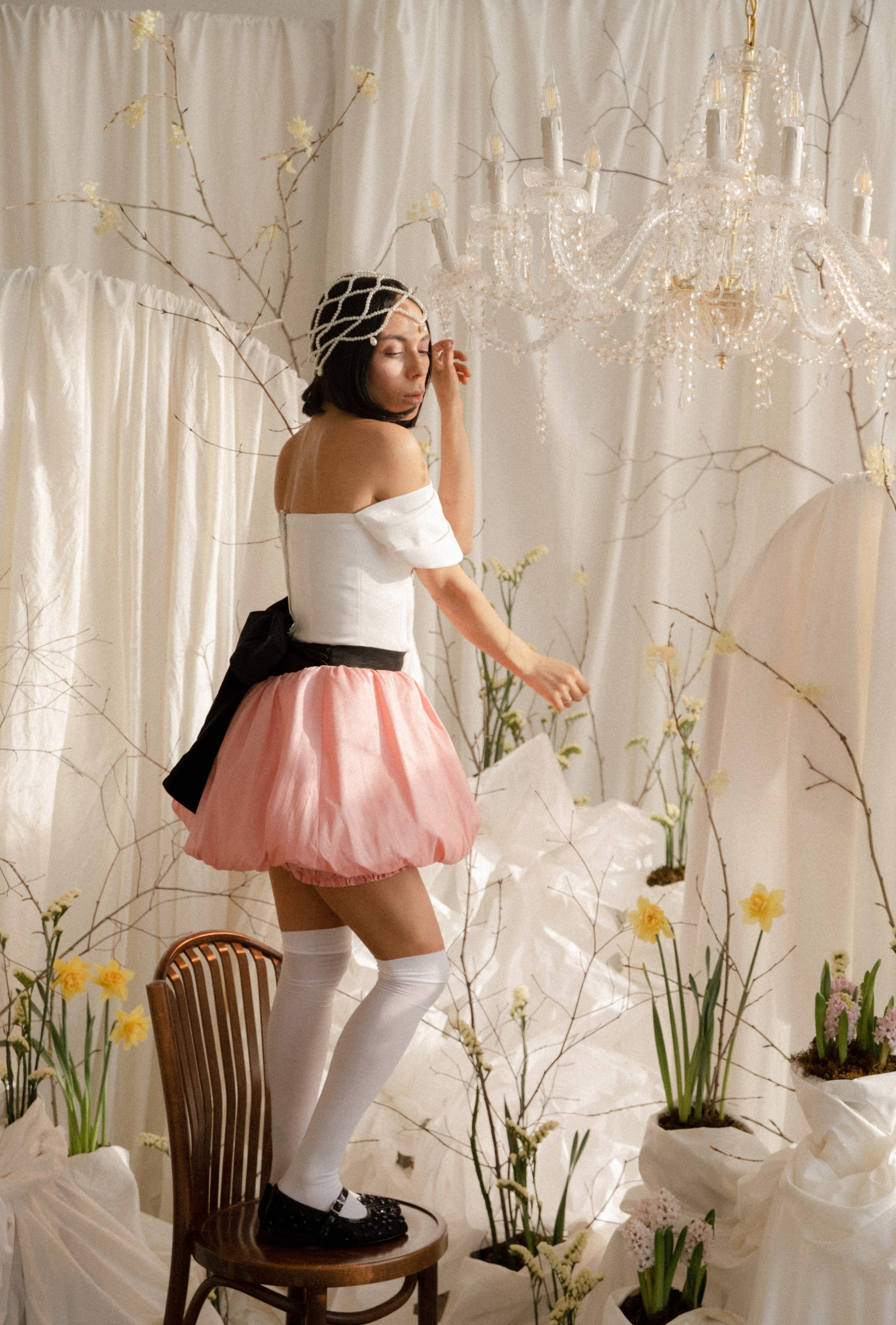 Весна. Свадебный и семейный фотограф Владивосток