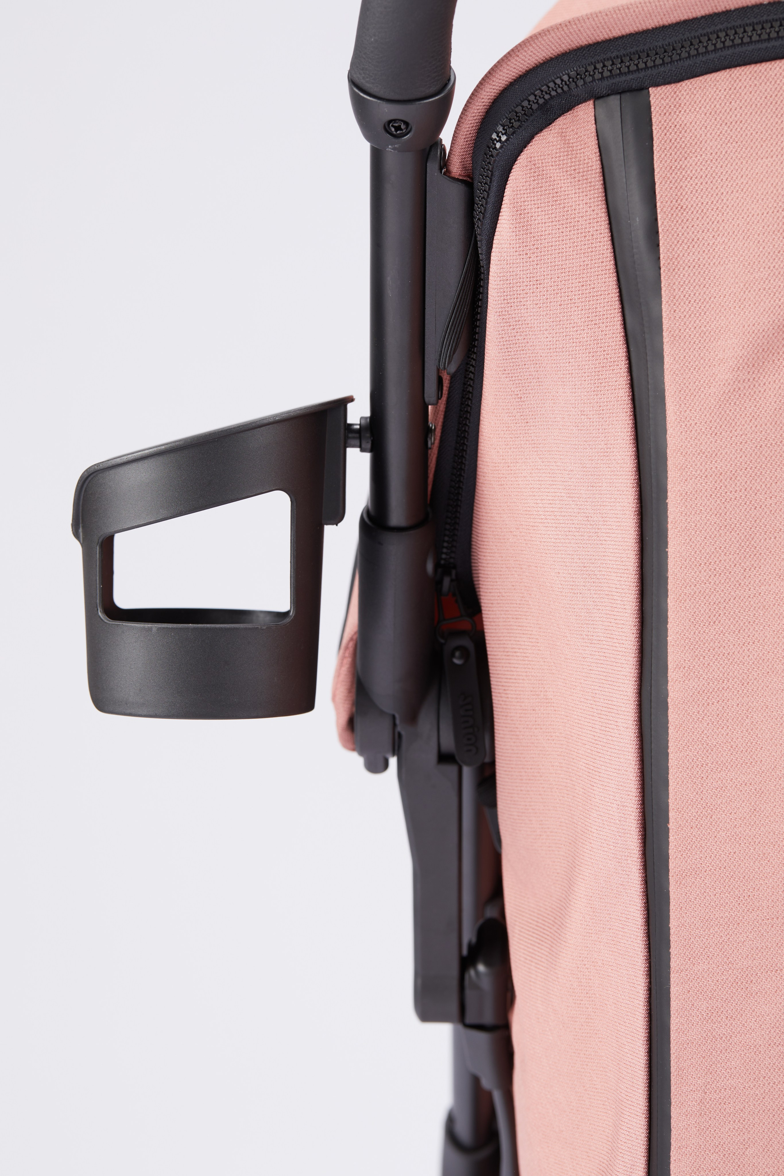 Коляски Sizzie. Олег Дмитриев