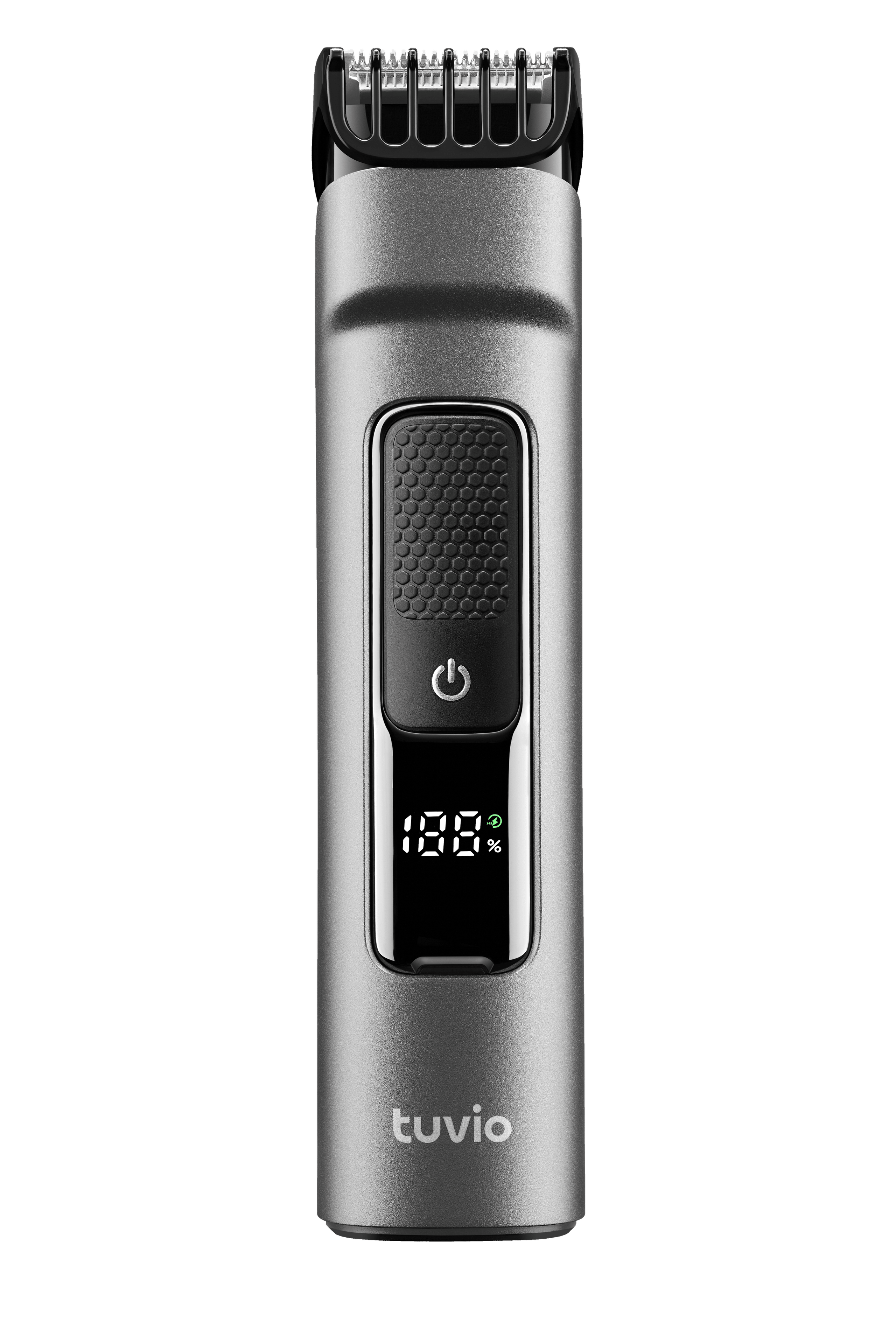 Триммеры Tuvio. Олег Дмитриев