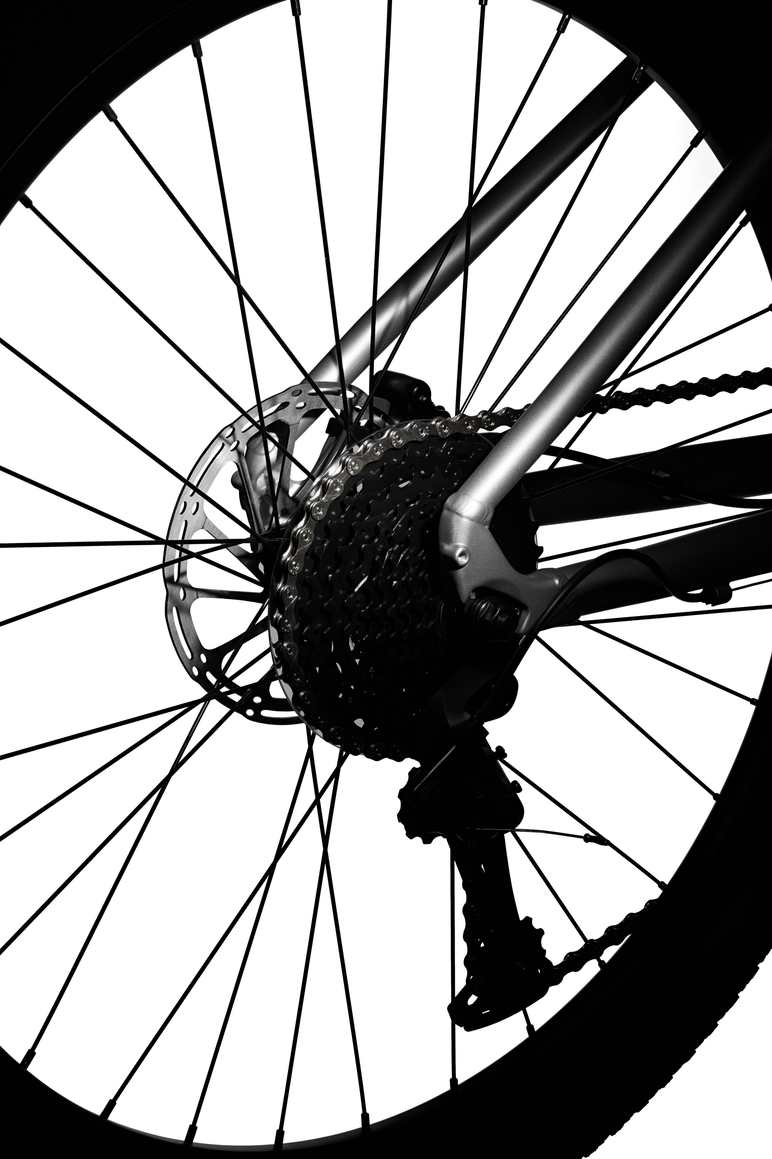 Велосипеды Raskat. Олег Дмитриев