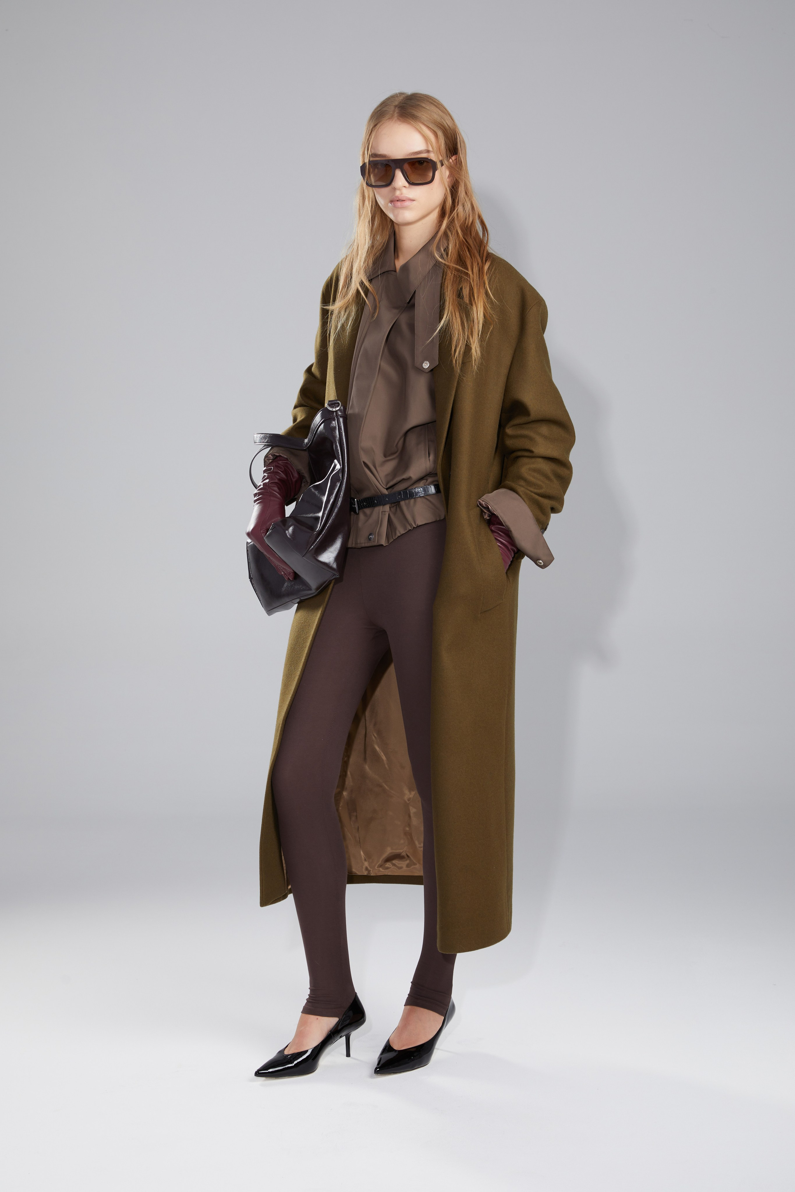 Fashion показ Яндекс Маркета. Олег Дмитриев