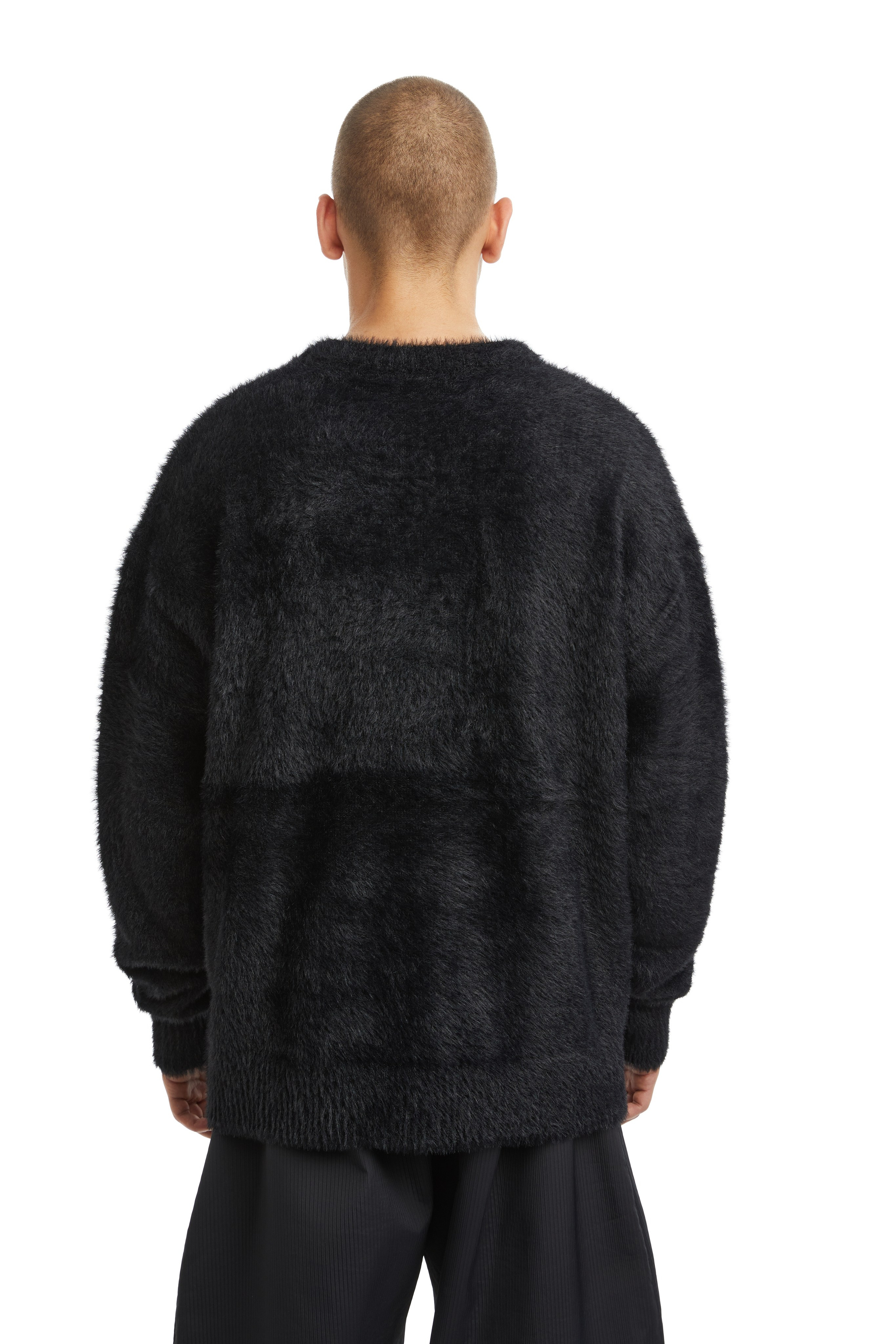 Chernim Cherno на моделях. Олег Дмитриев