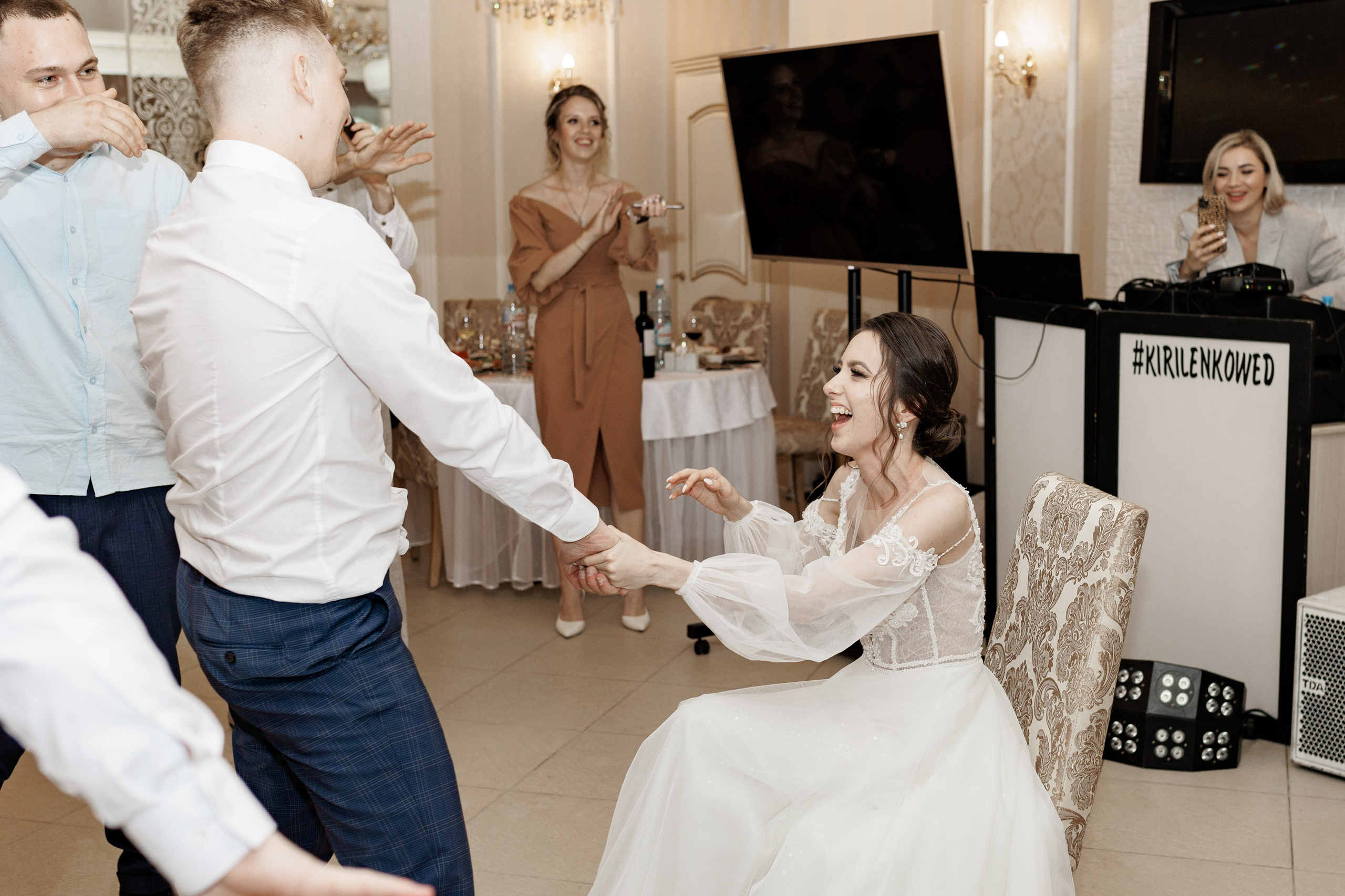 Лиза и Никита. Щетинина Наталья свадебный фотограф Барнаул