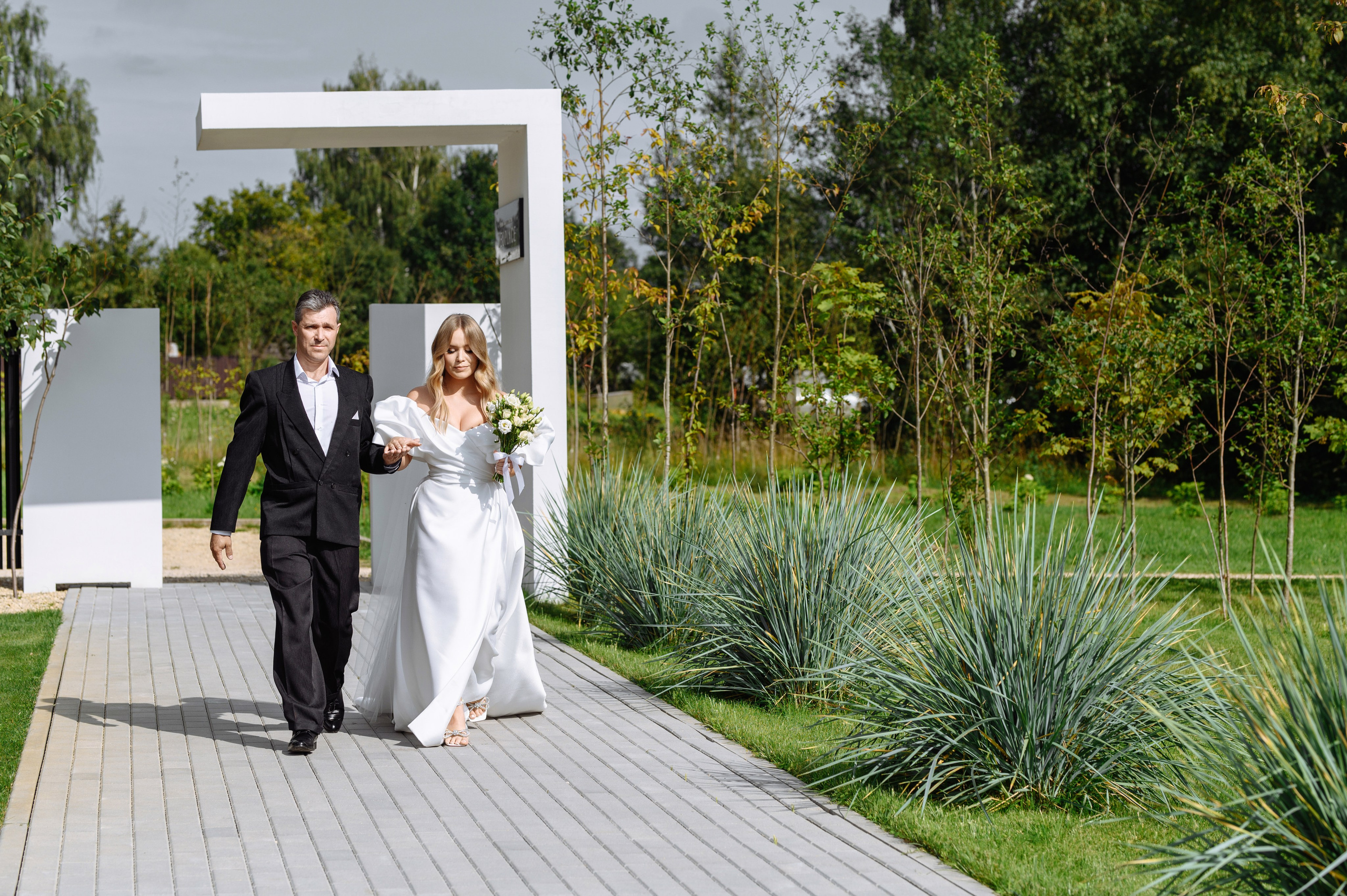 Дмитрий и Елизавета. Фотограф Кирилл Верт