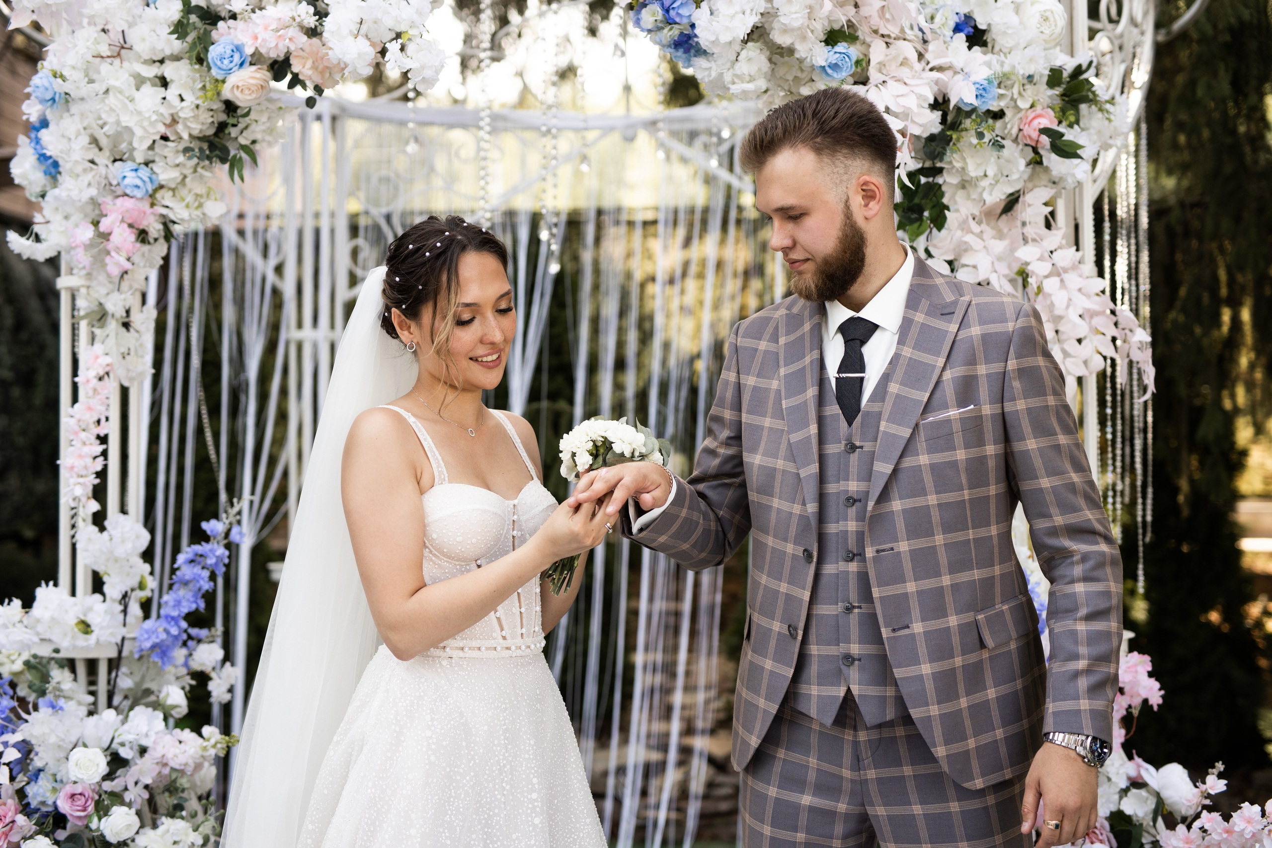 Александр Сабина. Фотограф Александр Литвинов