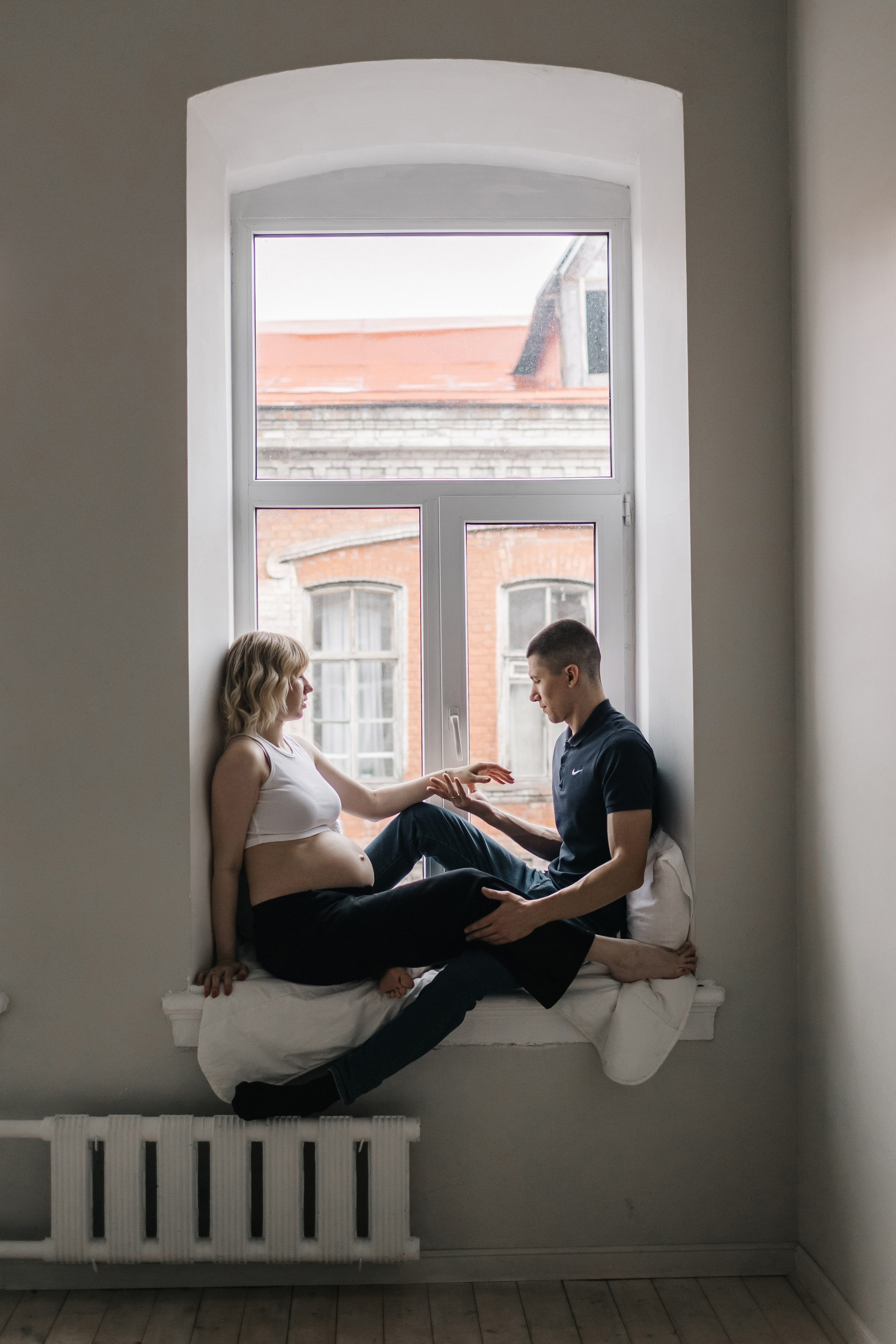 А+С. Свадебный и семейный фотограф в Самаре Посконнова Анна