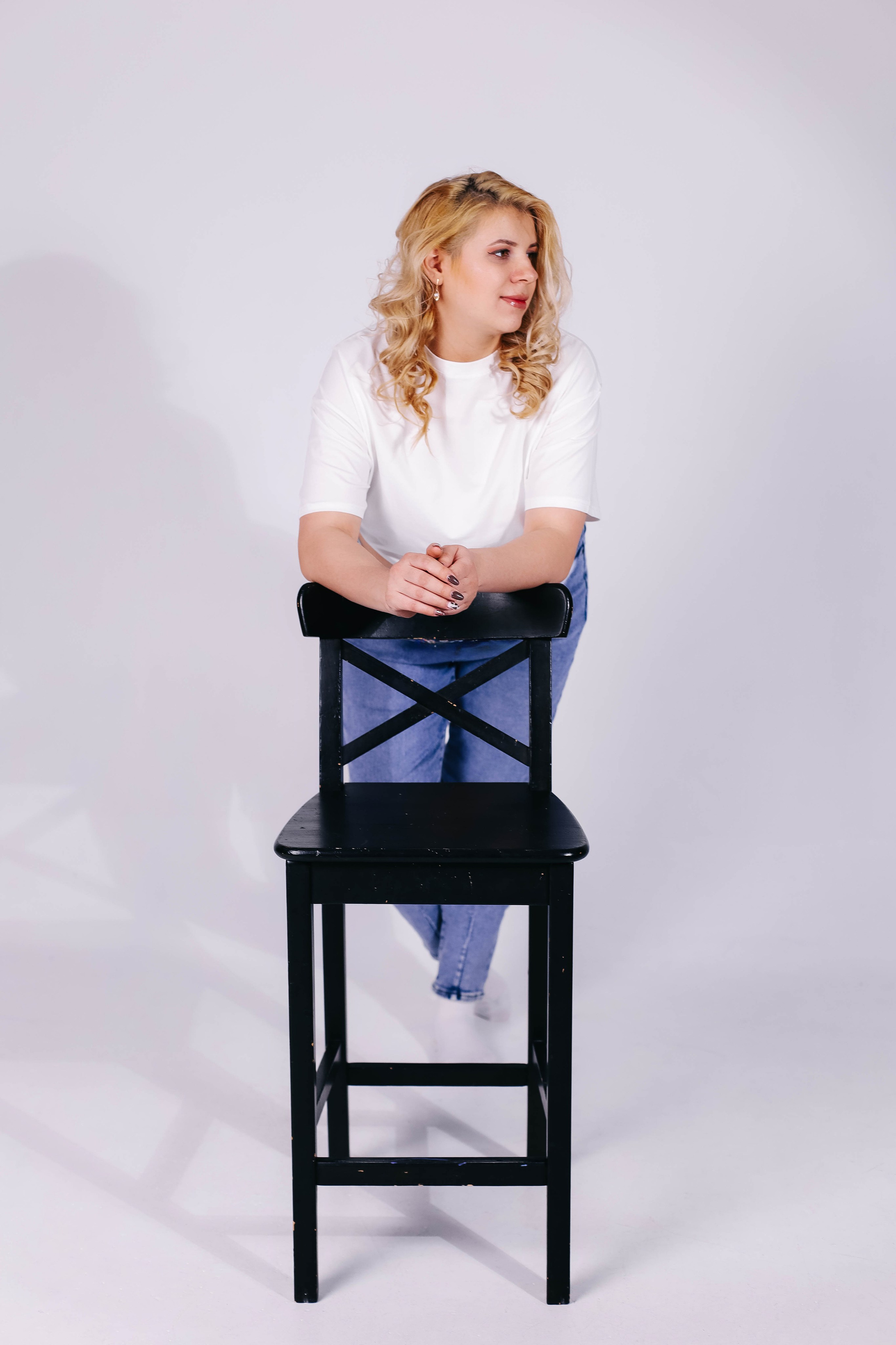 Кристина и Александр. Фотограф Анна Бурлакова