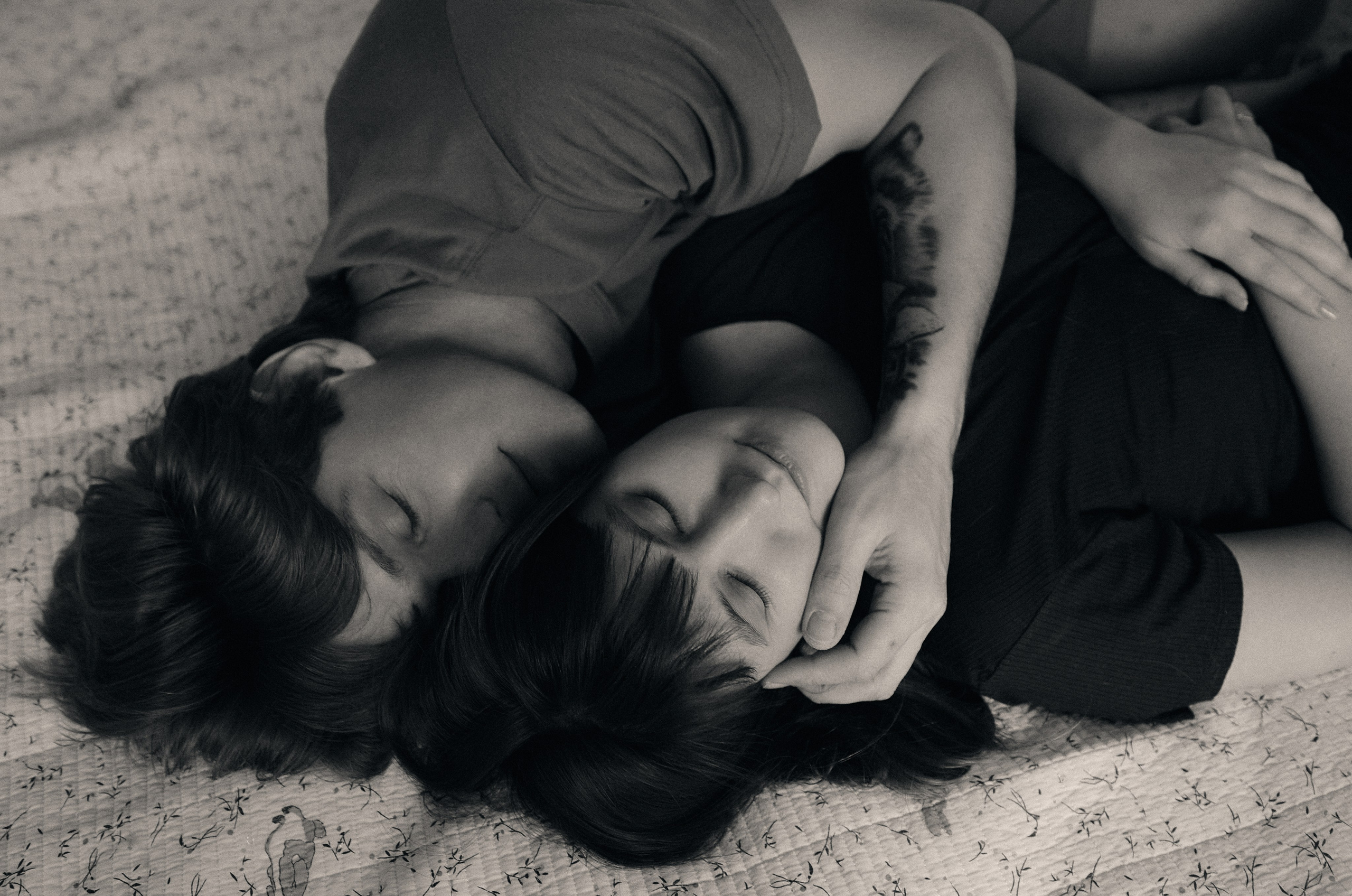 Алексей и Юлия. Наталья Севрук — фотограф во Владимире