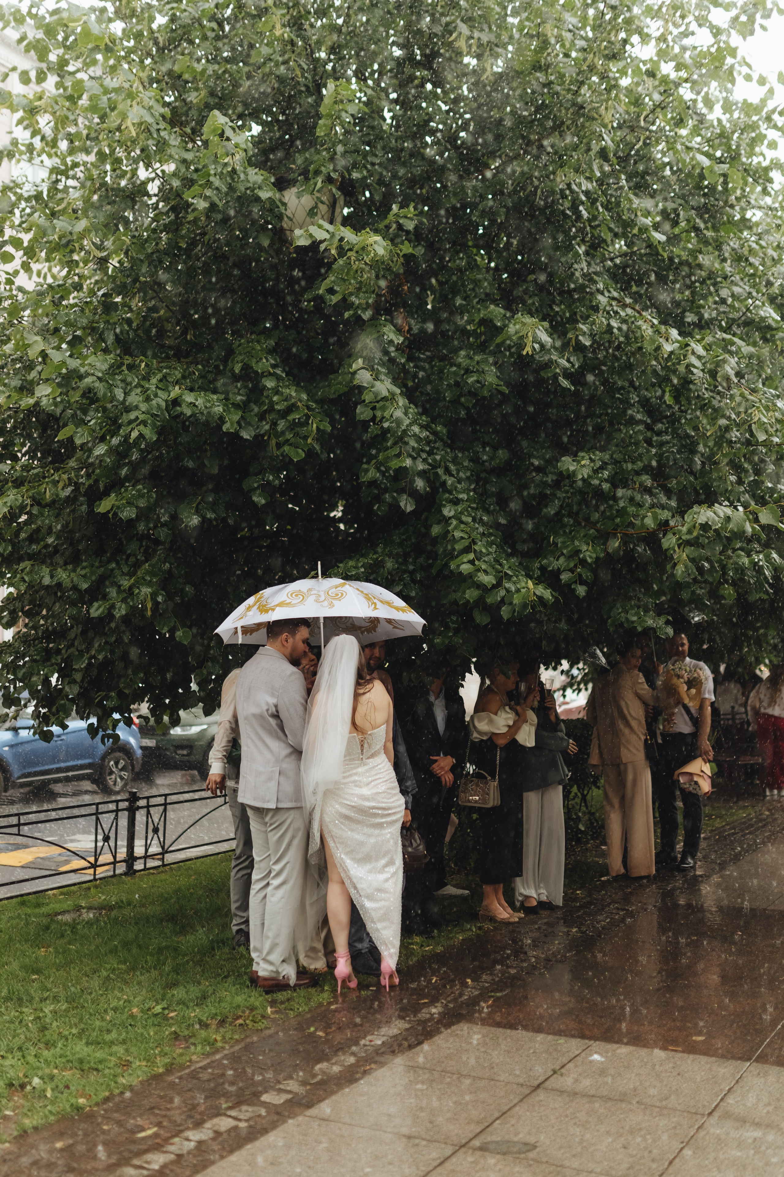 | Все начинается с нас |. Jen.swph Свадебный фотограф