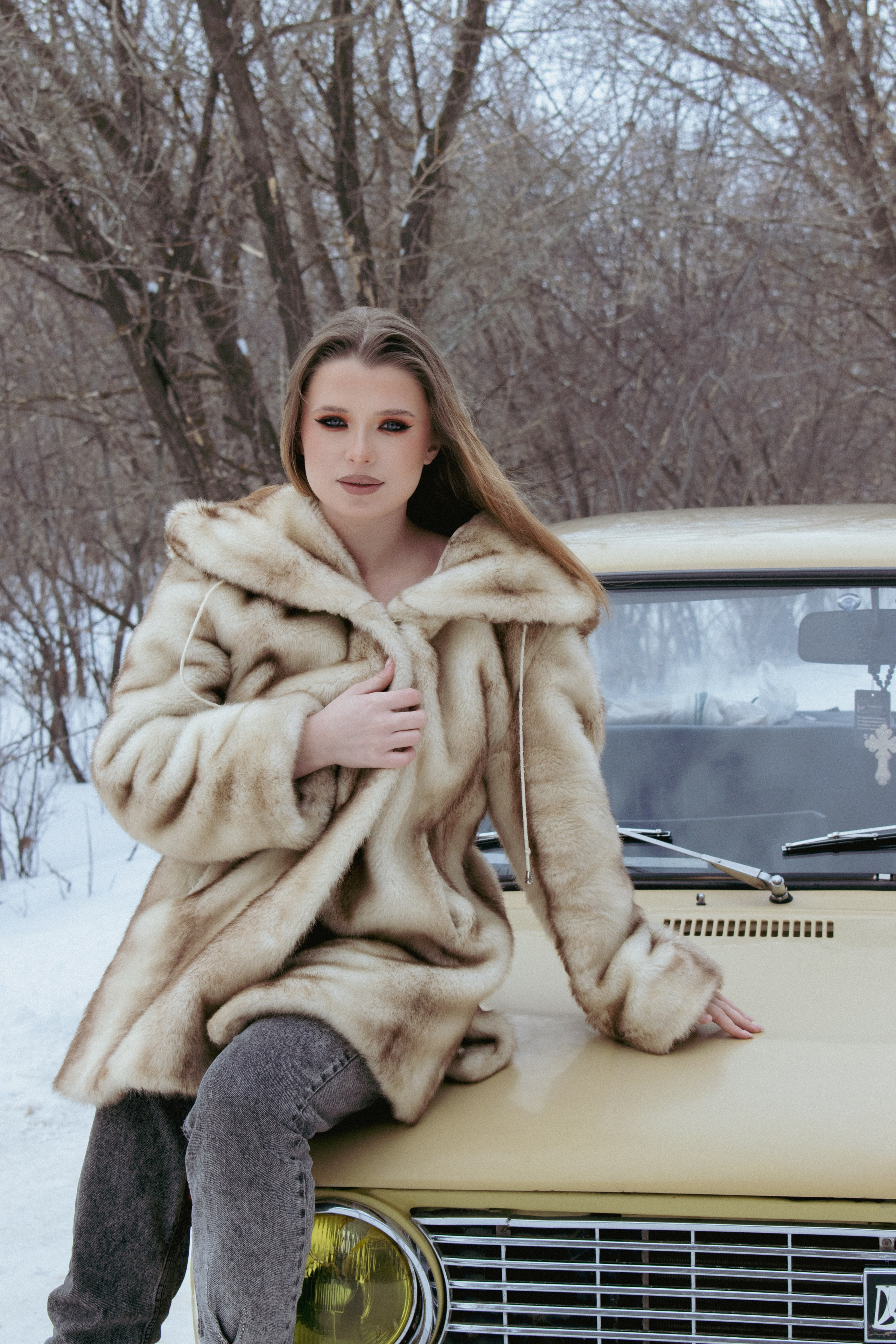 Настя. Фотограф в Самаре