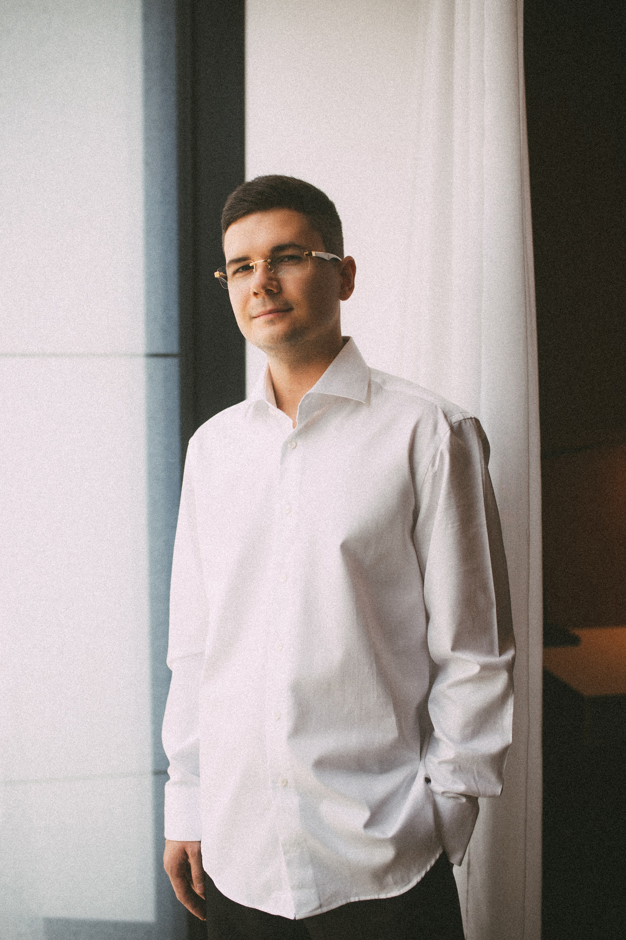 E & Г | Москва. Фотограф Екатерина Амбрушкевич