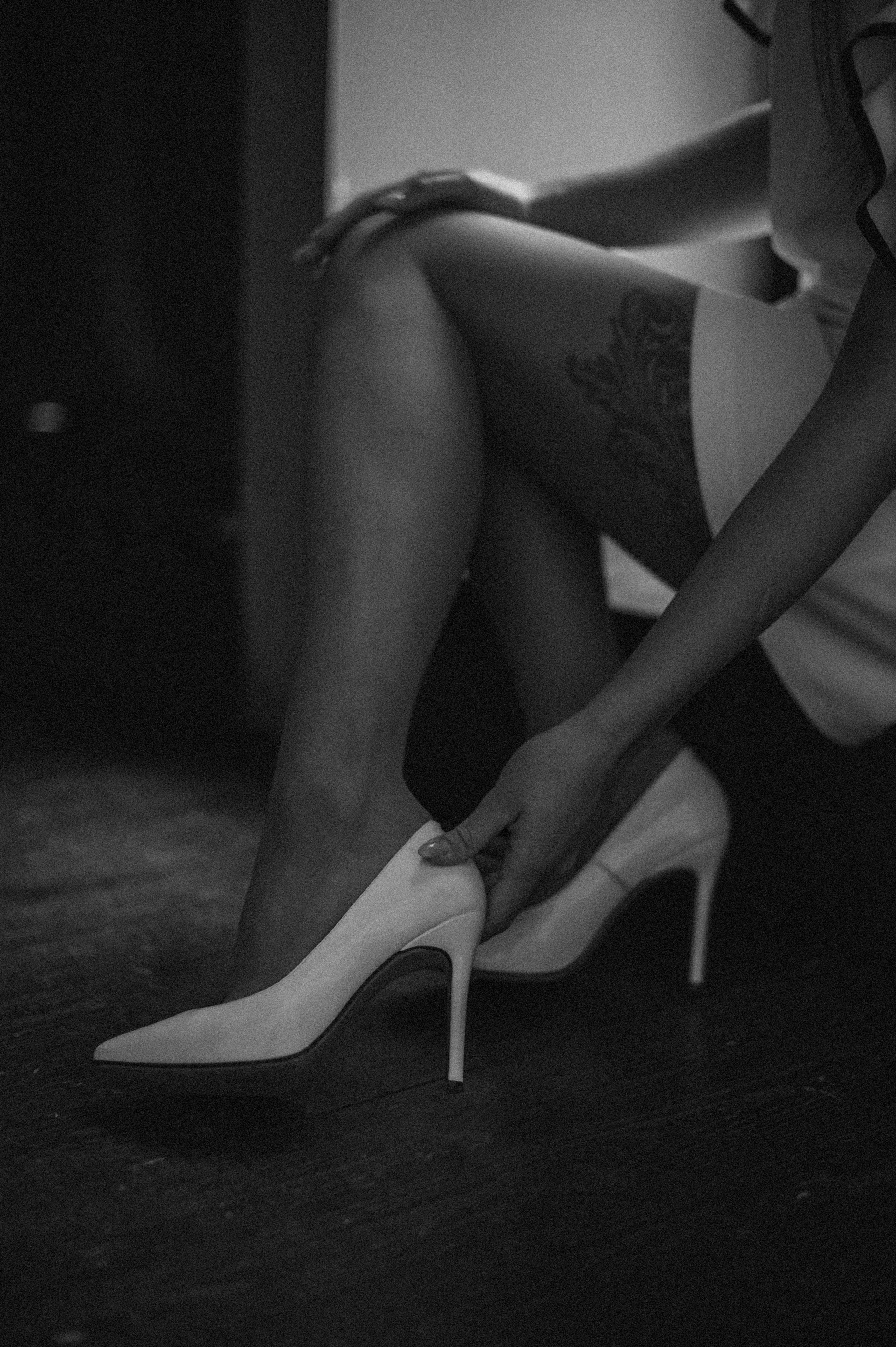 Александр и Мария. Фотограф Виктория Воронина