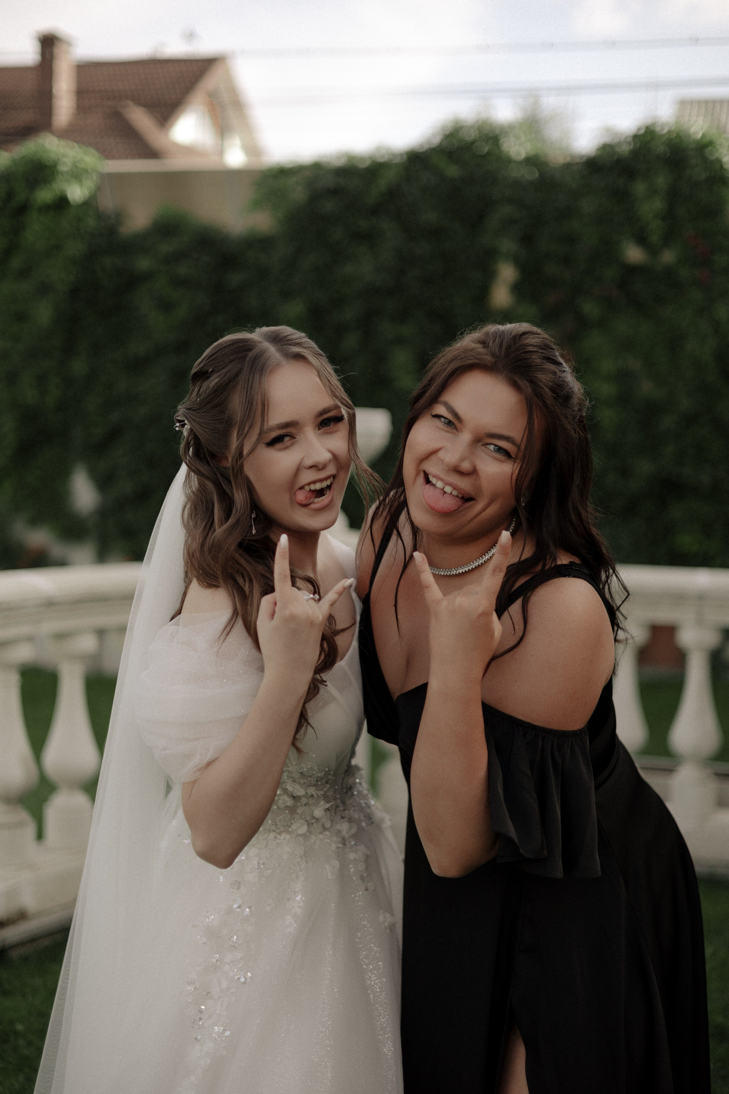 Аля и Паша. Свадьба в Пахра Парк. Свадебный и портретный фотограф в Москве Анастасия Масюк