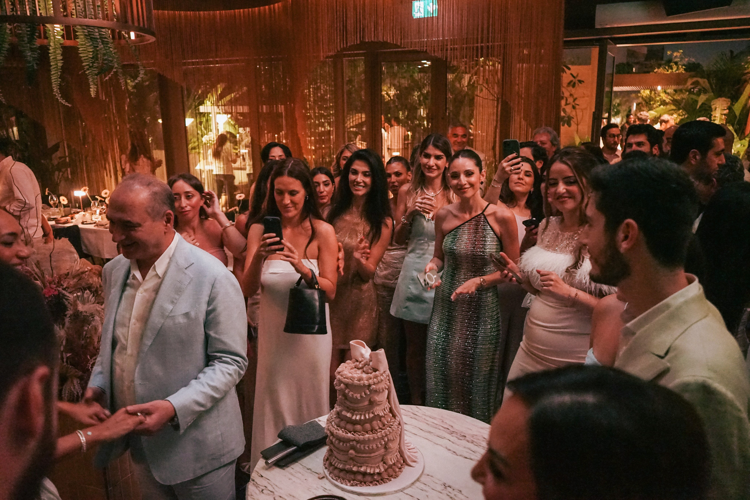 Wedding in Dubai. Photographer in Georgia UAE Russia Nekit Fox