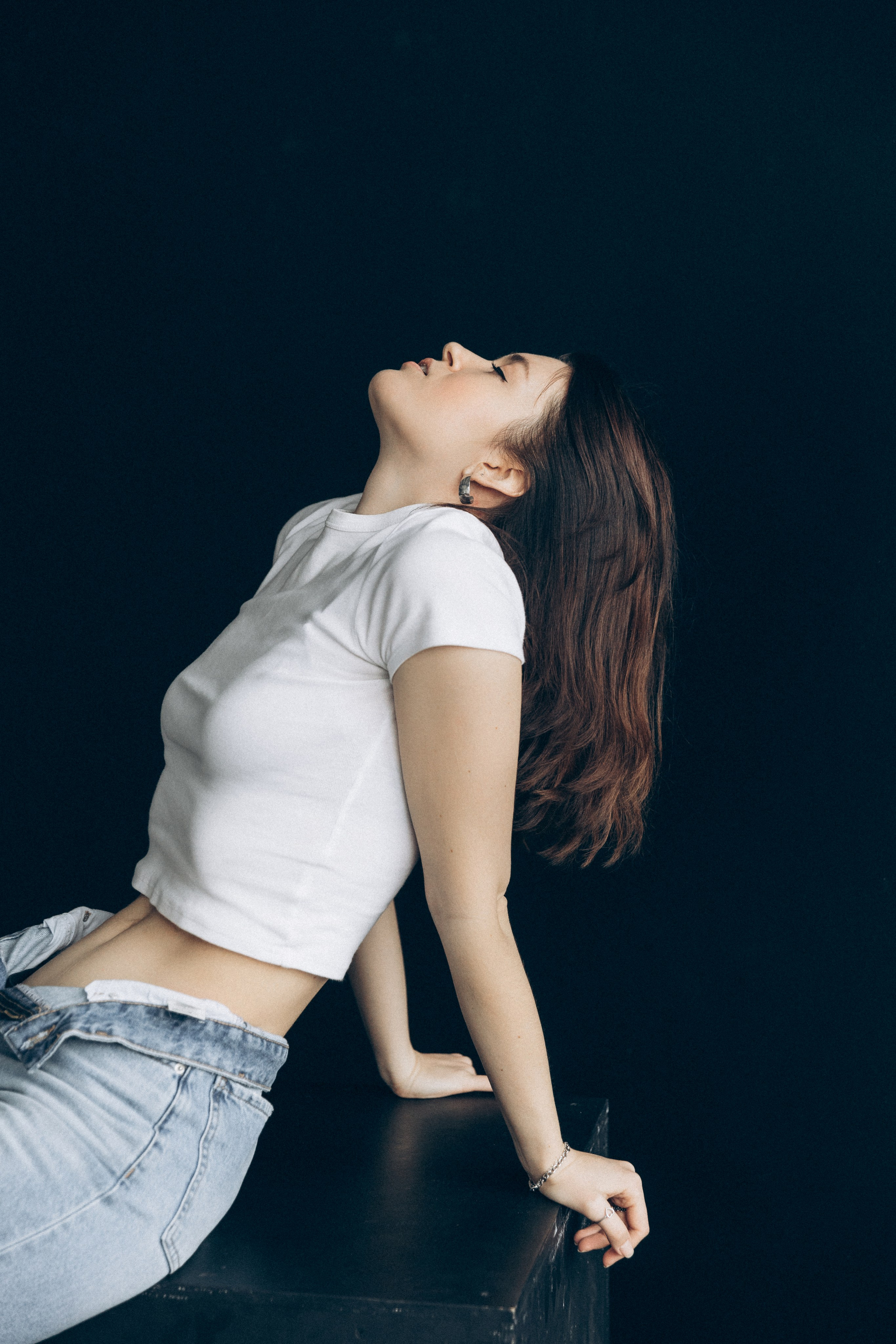 Настя. Семейный и детский фотограф в Москве Юлия Выганова Julia Joy