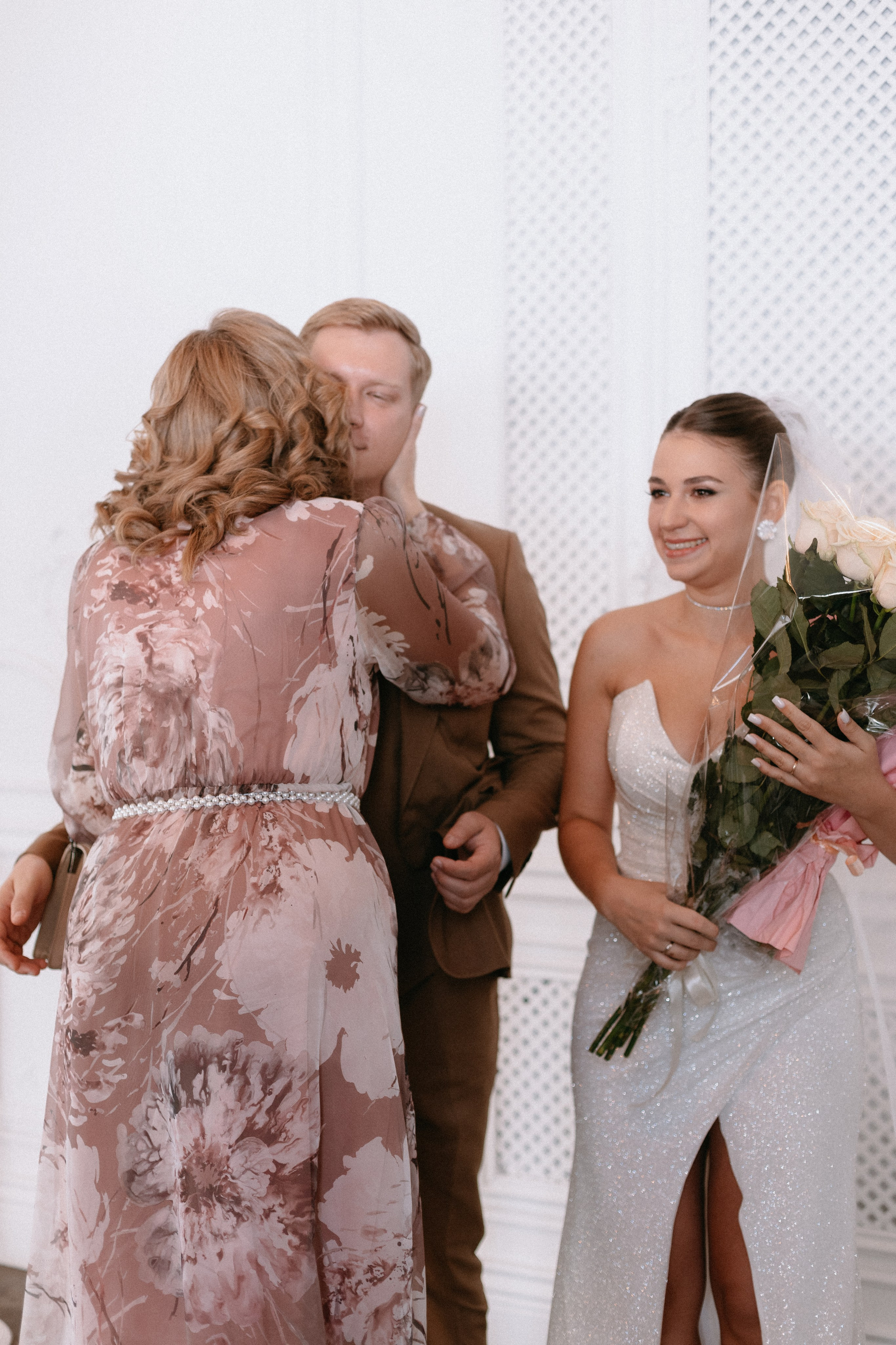 Москва. Осень. Любовь. Главная