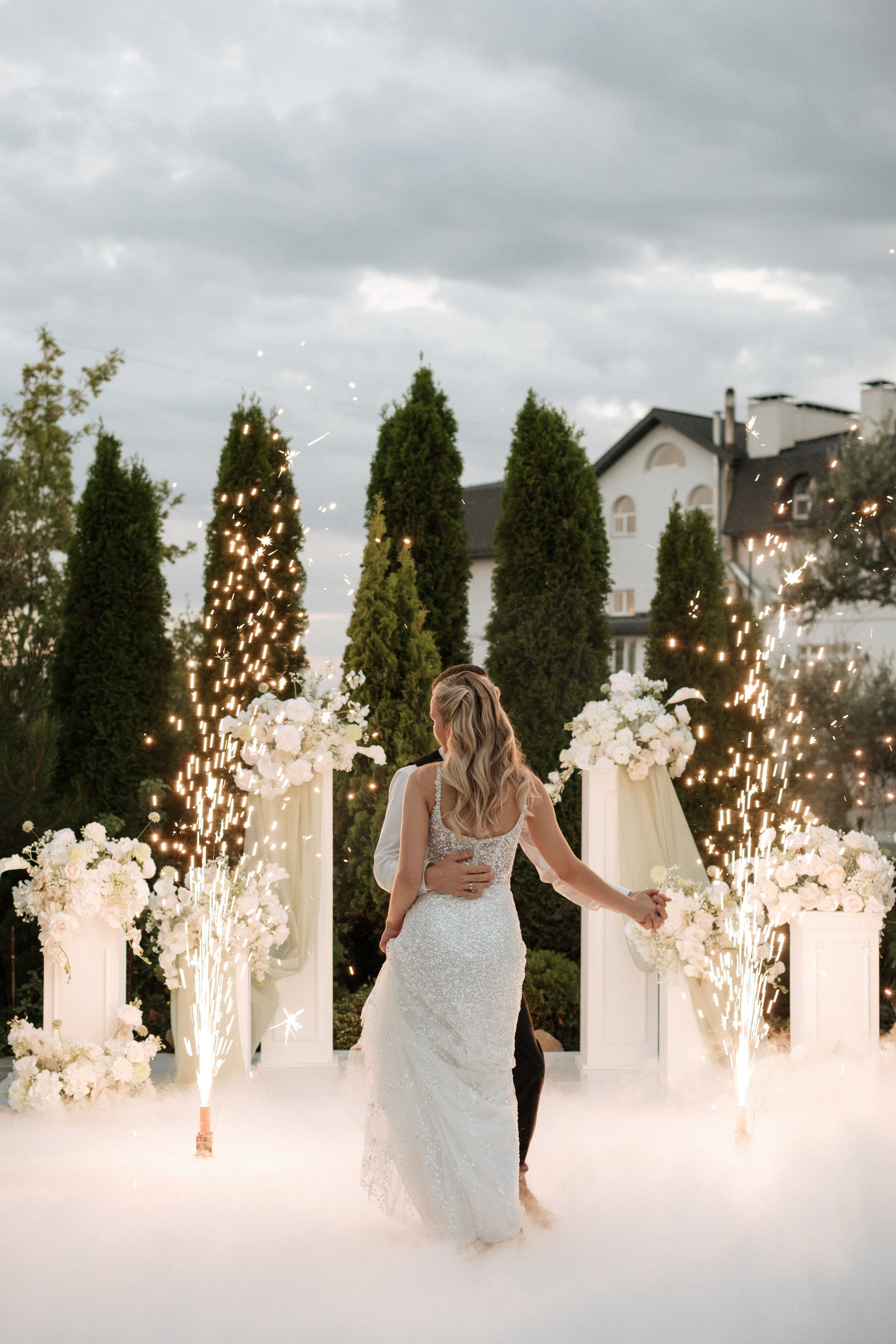 Алексей и Вероника. Свадебный и семейный фотограф в Волгограде Кристина Иванова