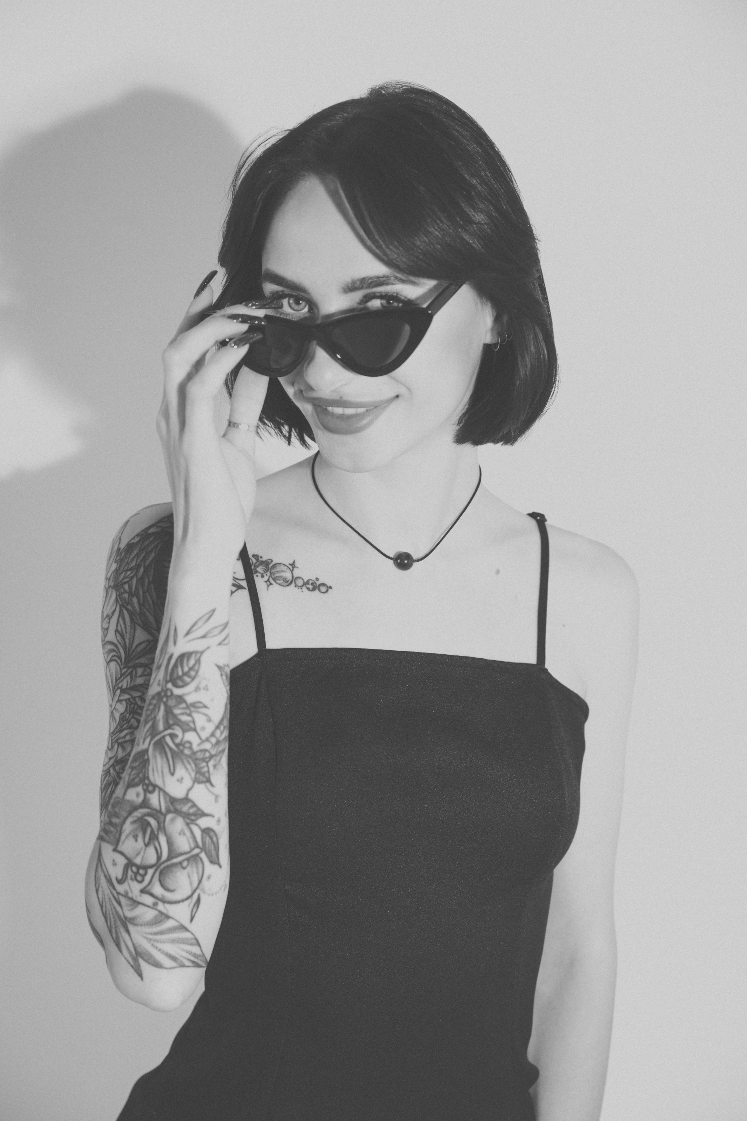 Студийные фотосессии. Студийный и свадебный фотограф и видеограф в Севастополе — Юлия Макаренко