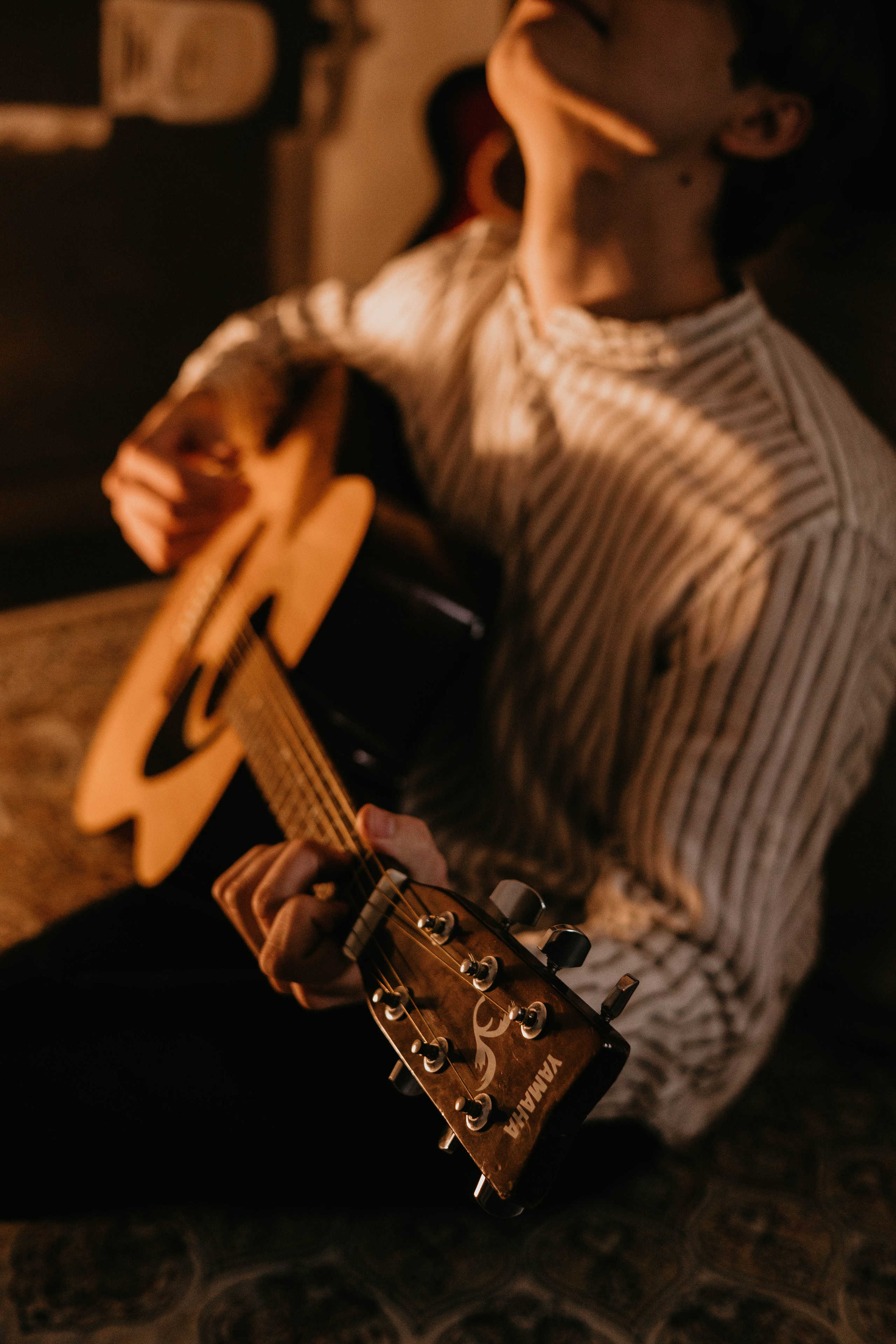 Студия вокала 88. Юлия, ваш фотограф в Ростове-на-Дону