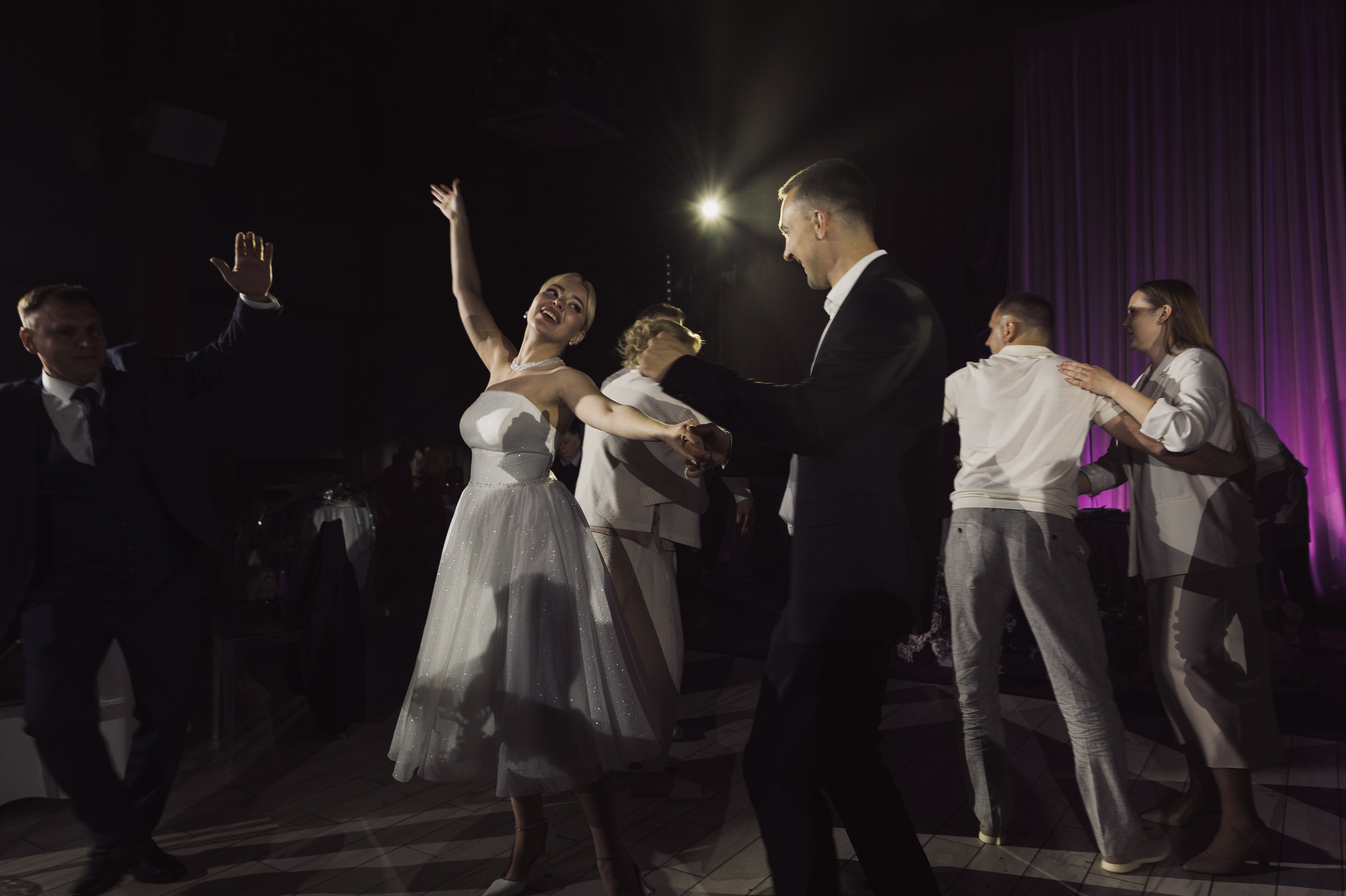 Ирина и Алексей. Свадебный фотограф в Ростове-на-Дону Лилия Паккерт