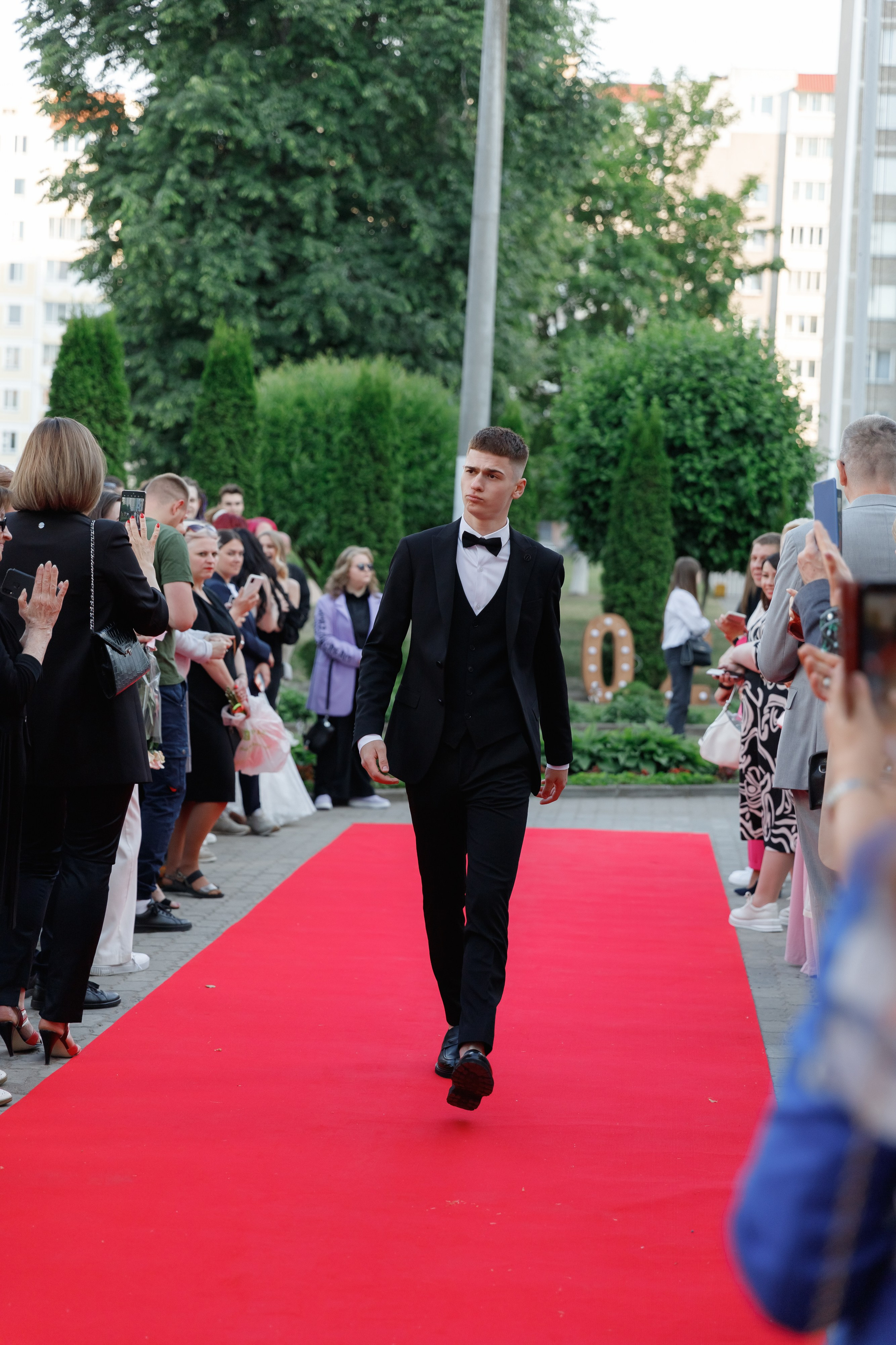 Школьный выпускной 2023 год в Минске. Свадебный фотограф в Минске/Беларуси Сергей Спиридонов