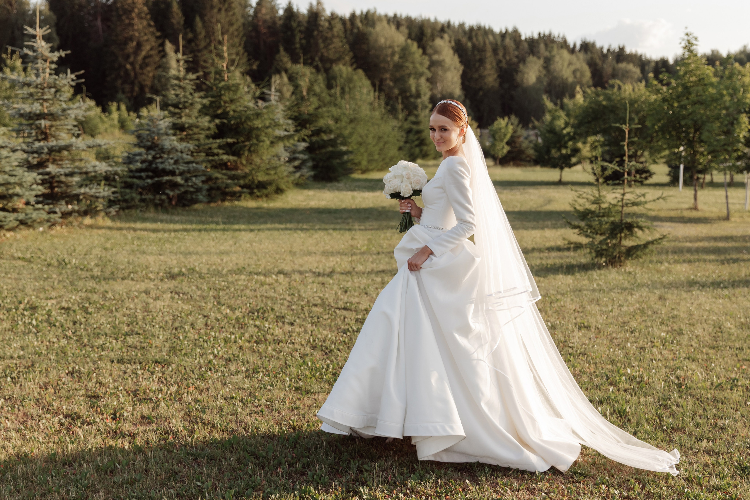 Екатерина & Роман. Свадебный фотограф Минск Ирина Раевская