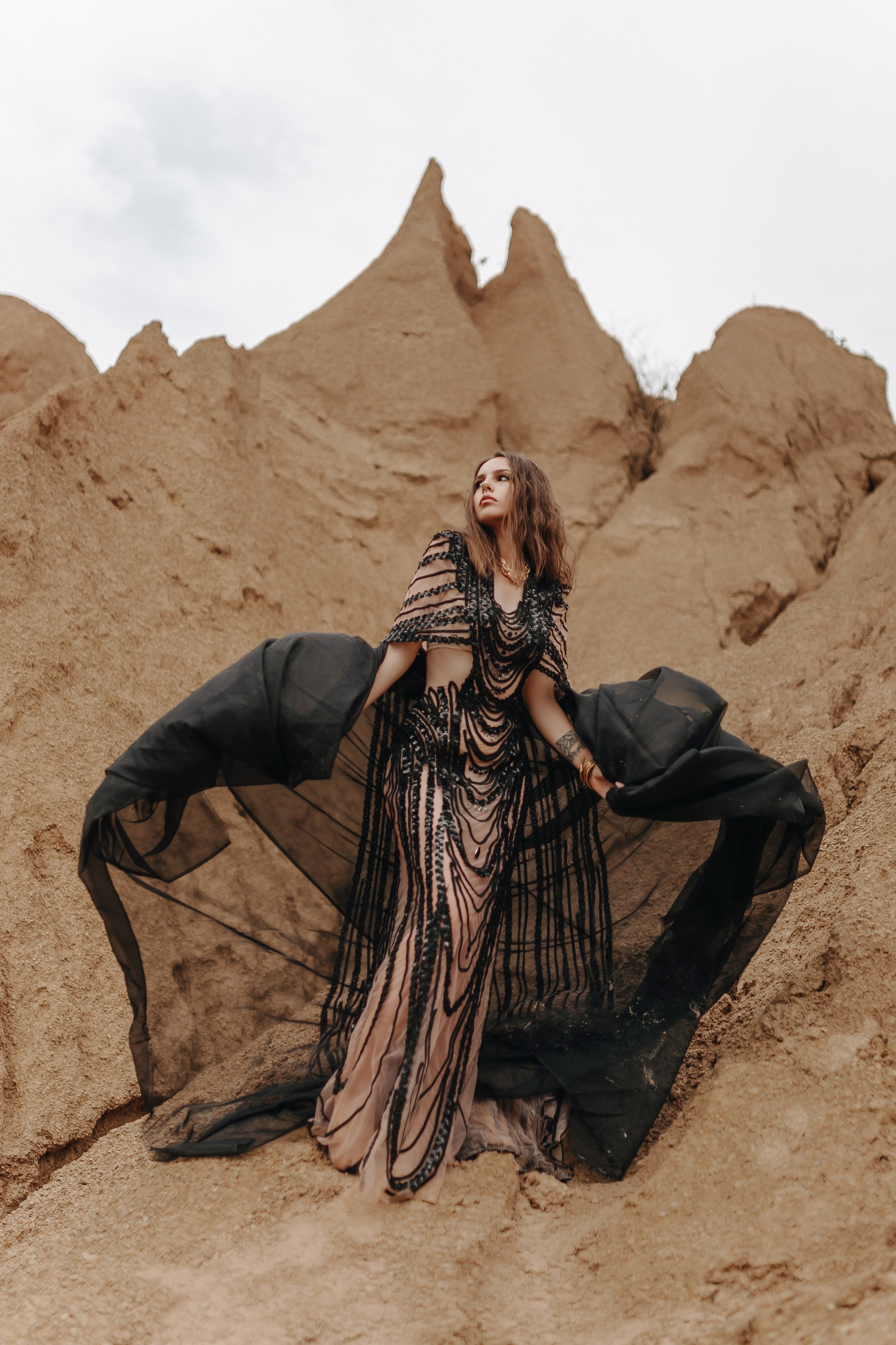 Individual. Николь — ваш любимый фотограф в Санкт-Петербурге