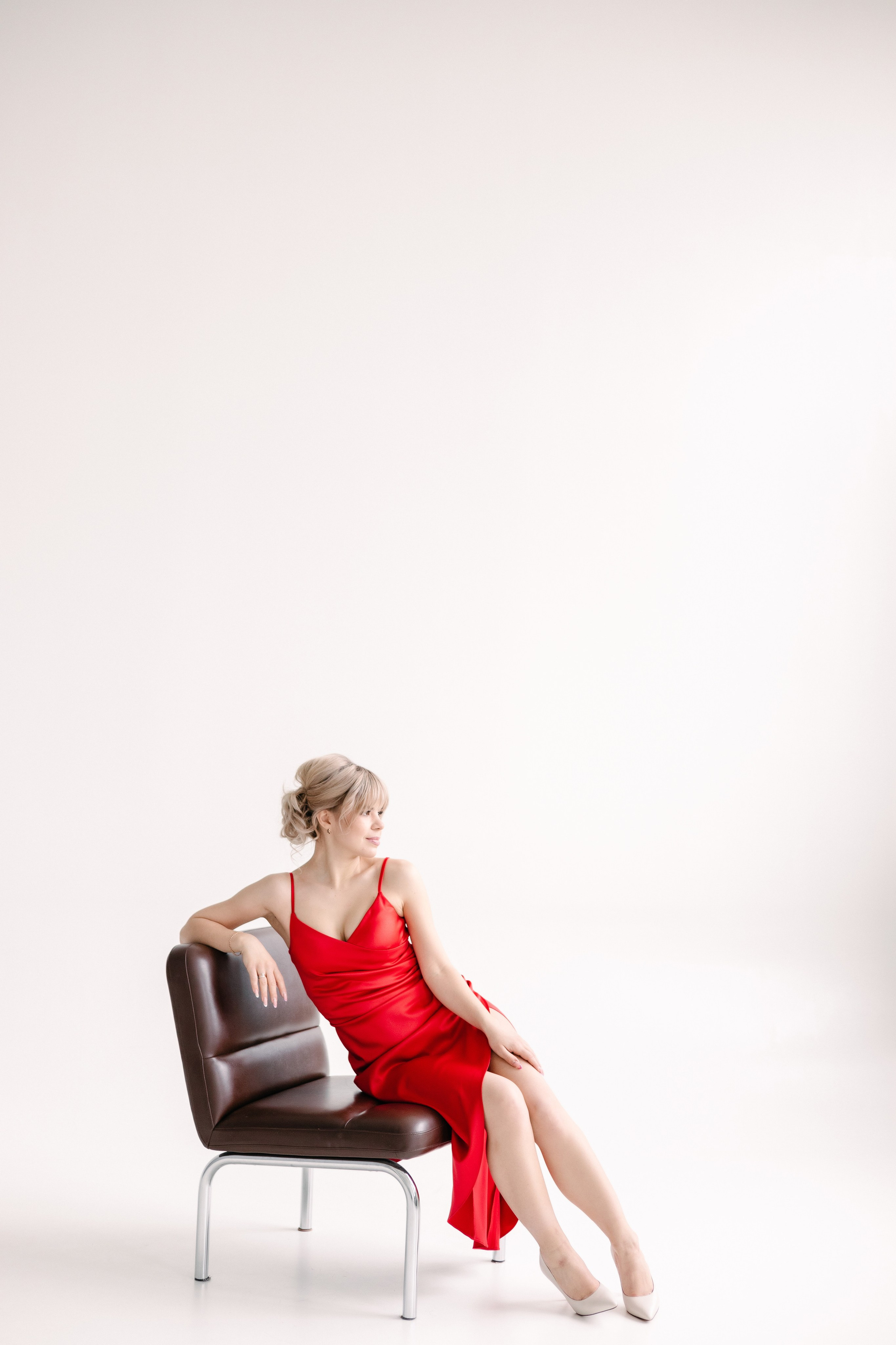 Светлана. Фотограф Волгоград Кристина Прохоренко