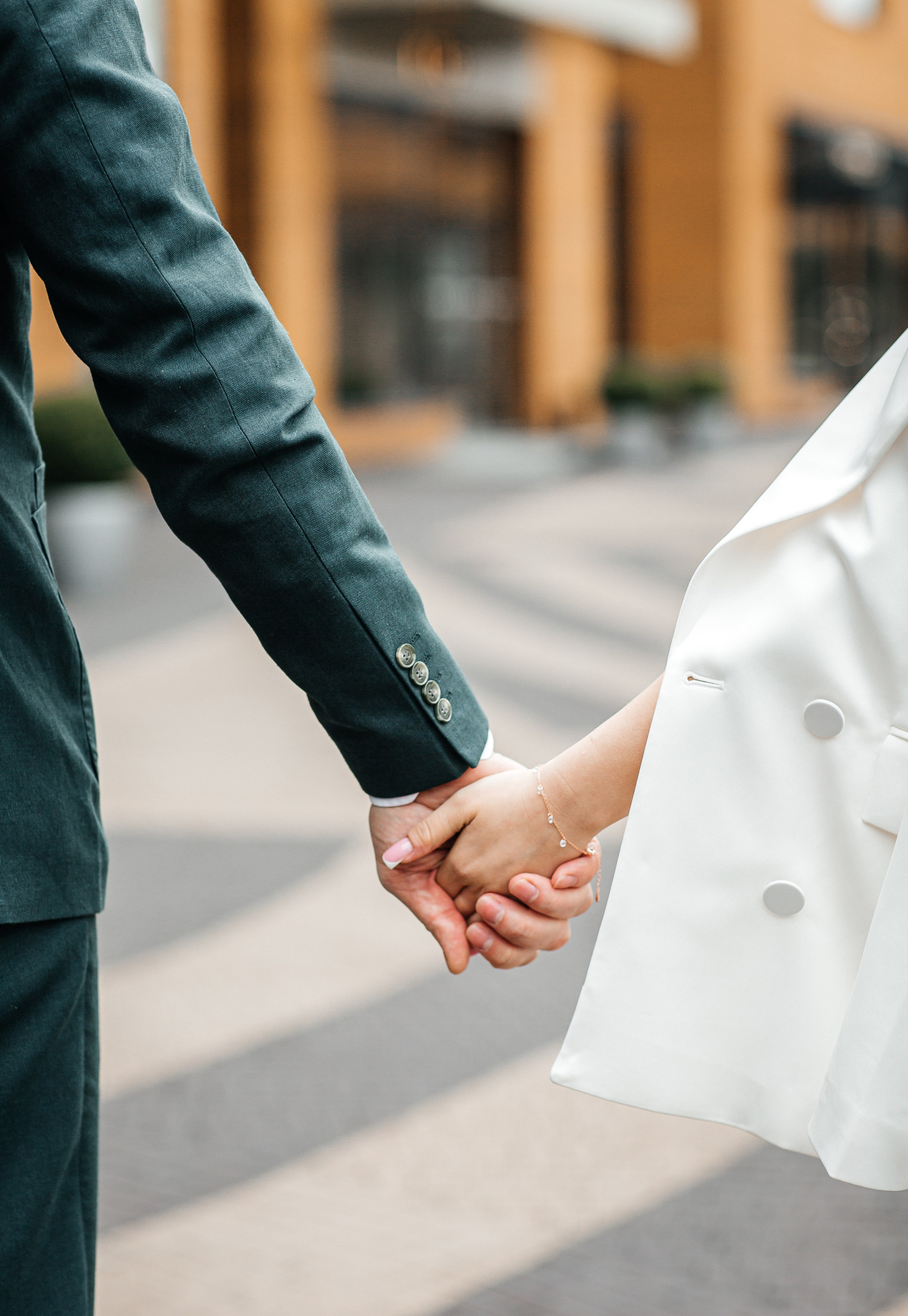 Александра и Юрий. Свадебный и семейный фотограф Елизавета Ермак | Москва и МО