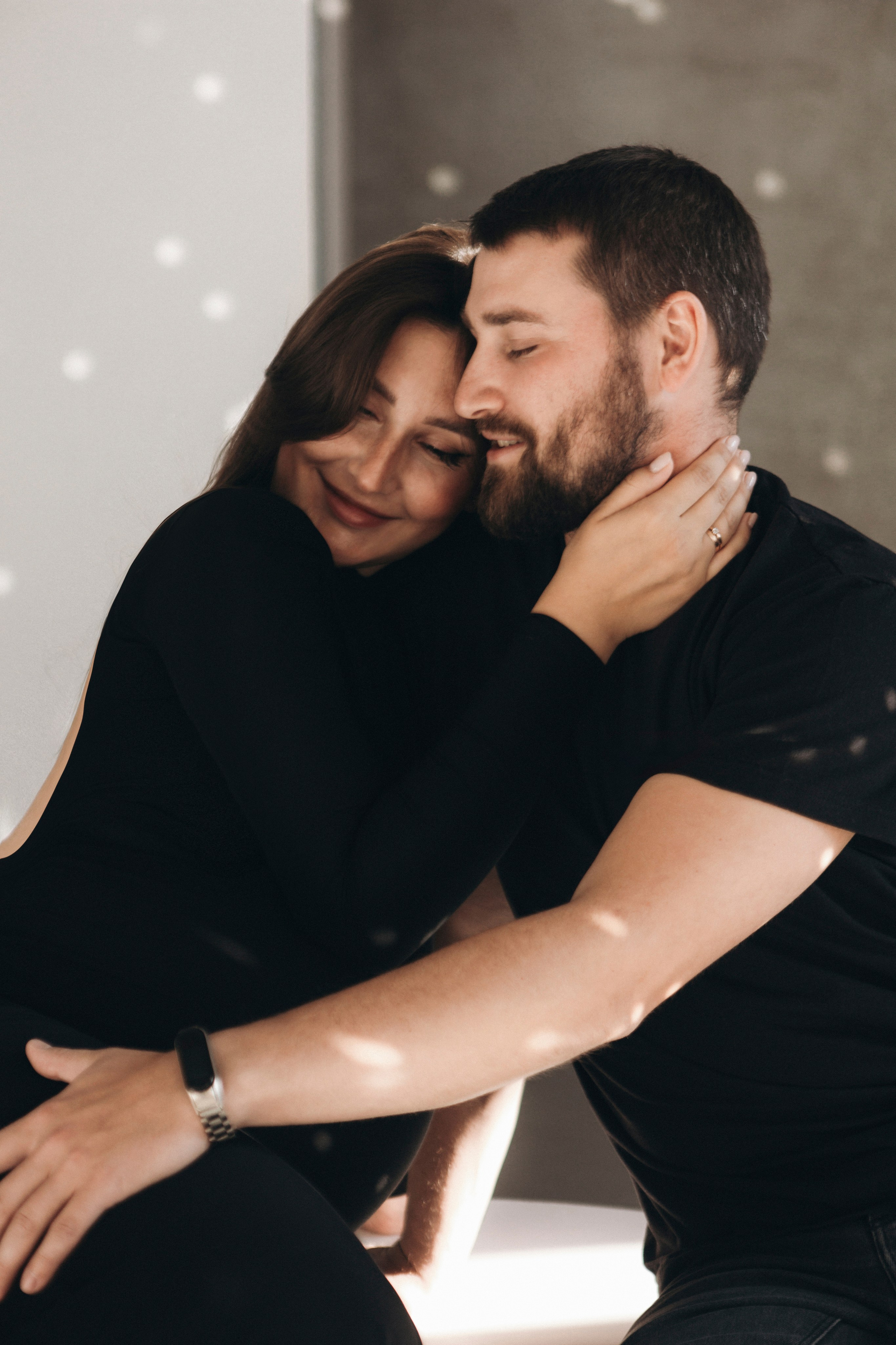 Беременность. Индивидуальный и свадебный фотограф в Нижнем Новгороде Трушина Кристина