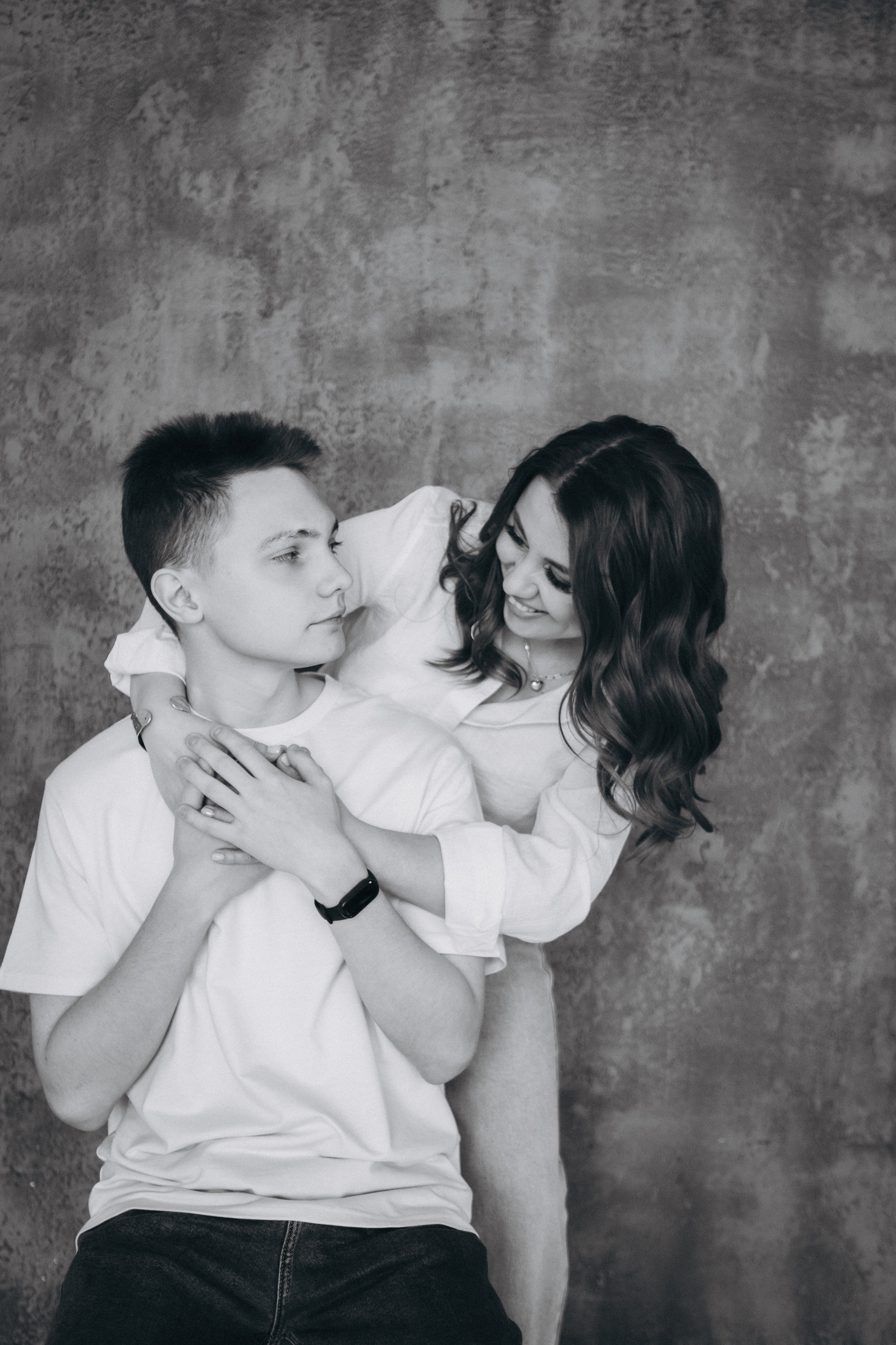 Семейная съемка. Индивидуальный и свадебный фотограф в Нижнем Новгороде Трушина Кристина