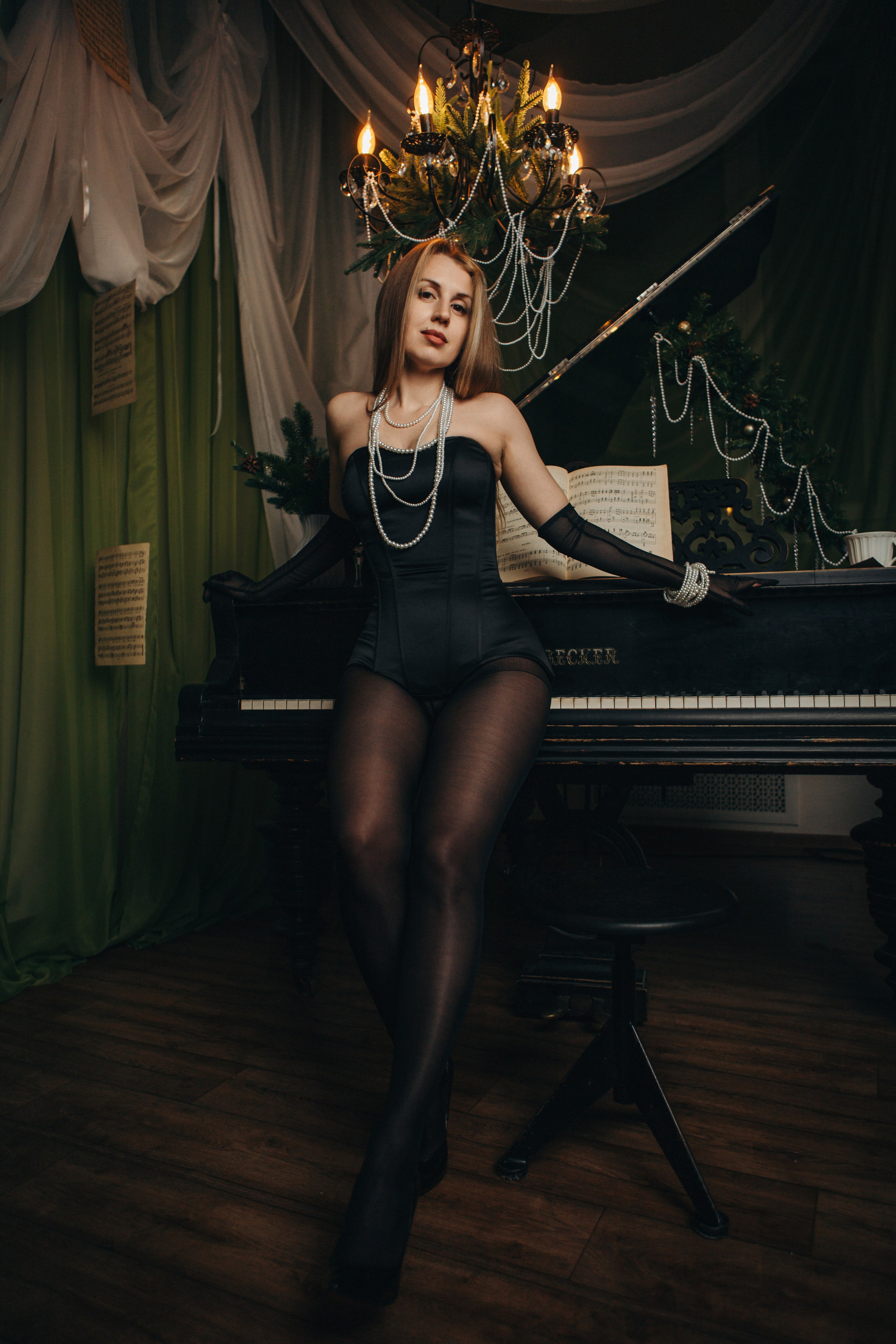 Индивидуальная фотосъемка. Индивидуальный и свадебный фотограф в Нижнем Новгороде Трушина Кристина