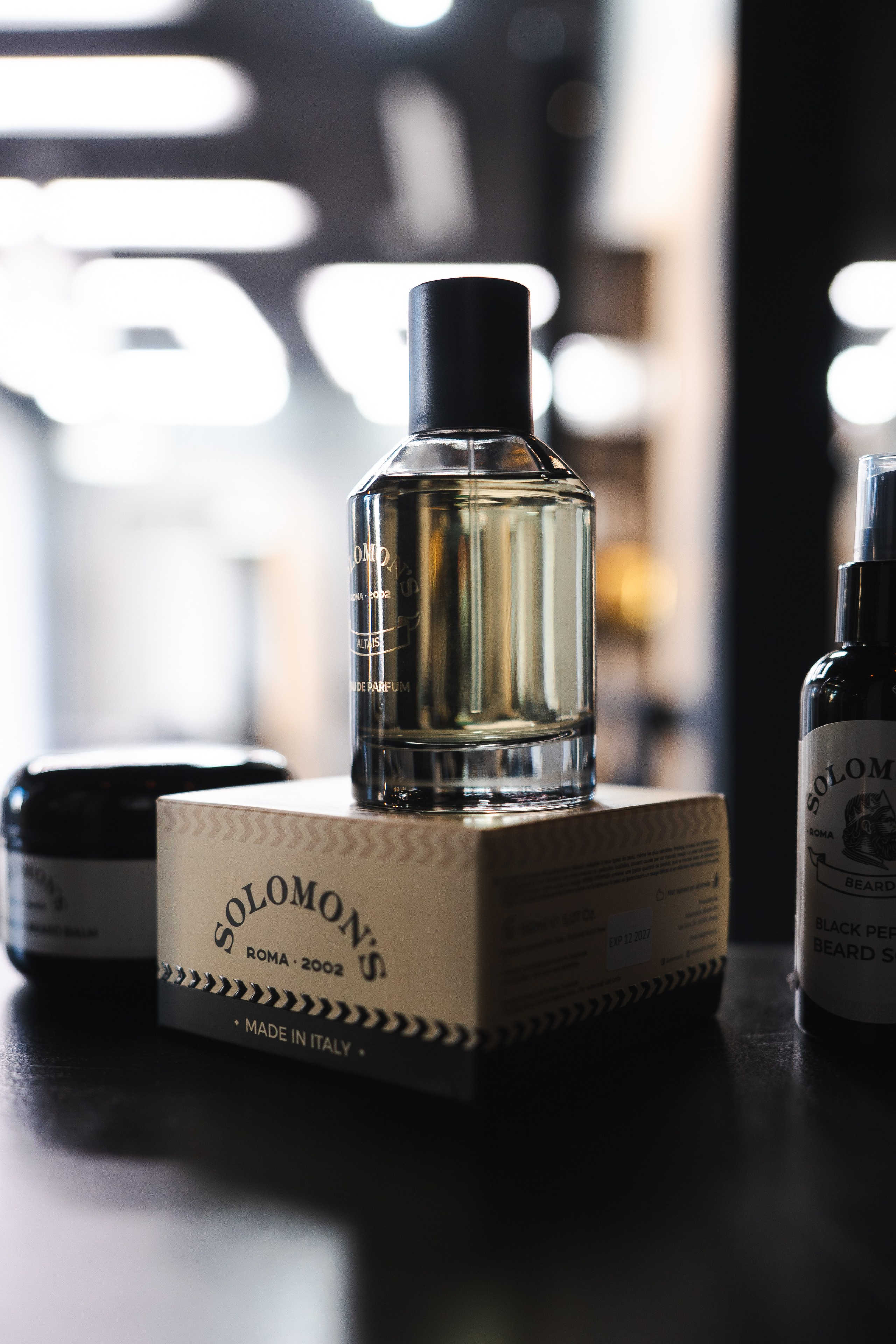 Nordmen. Фотограф Хабаровск