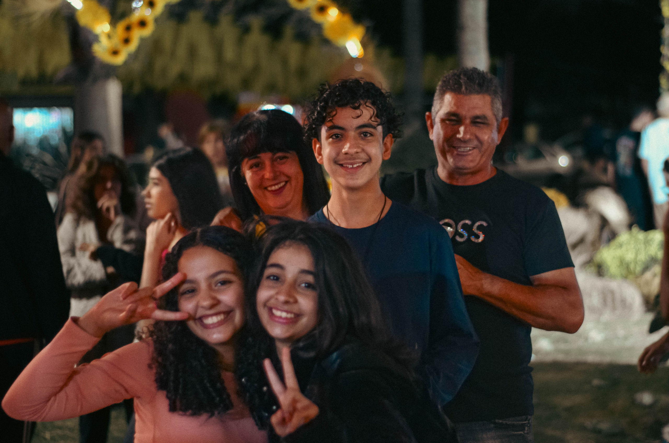 Festa Junina. Fotógrafo | Sessão de fotos
