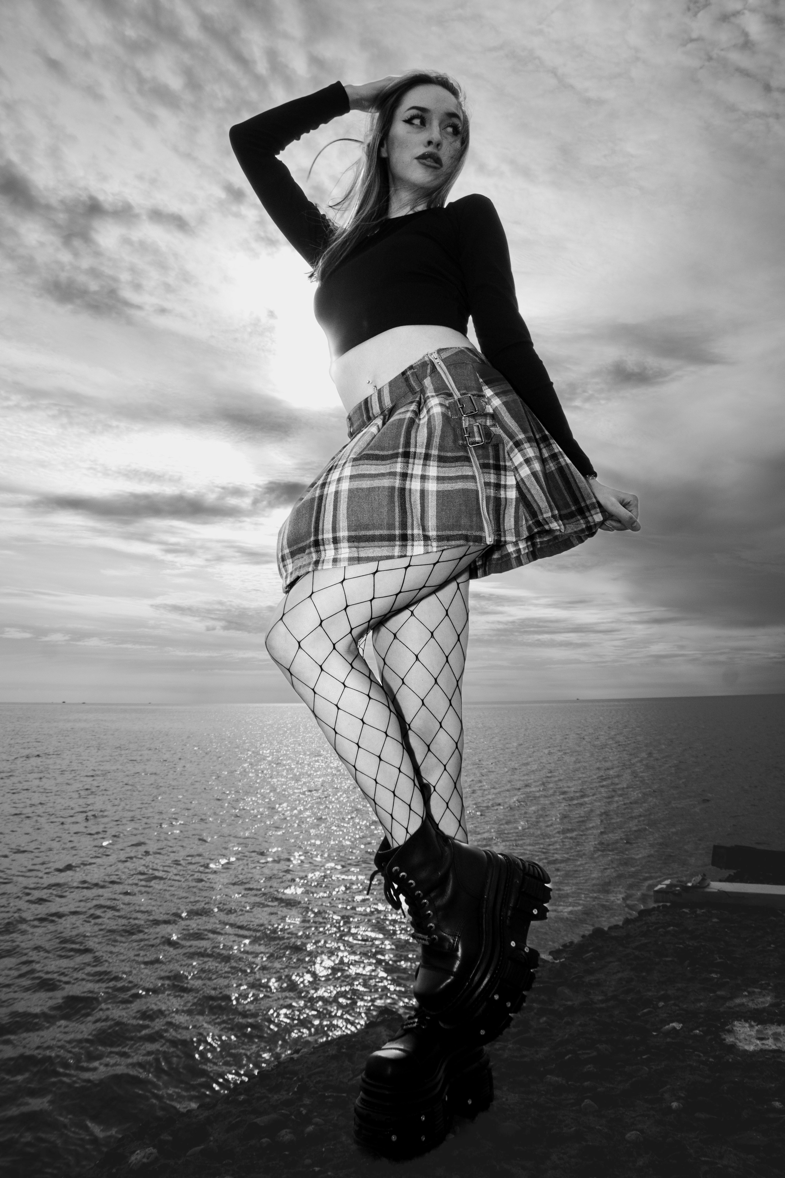 Настя. Фотограф Александр в Сочи, Адлере и на Роза Хутор — фотосессии для девушек, пар и мероприятий | PhotoSetLAmour