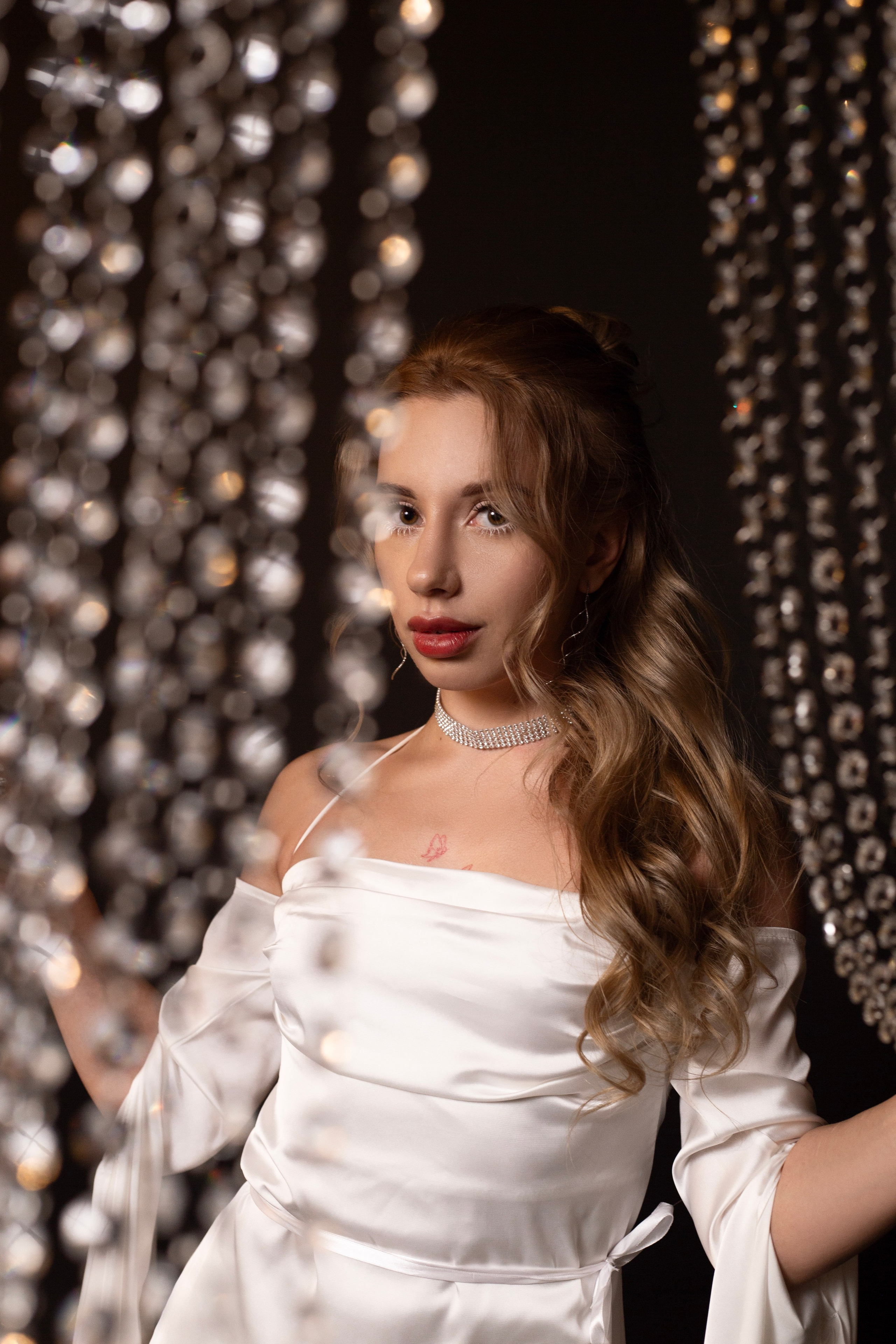 Дарья часть1. Свадебный и контент фотограф в Новосибирске Еремин Александр