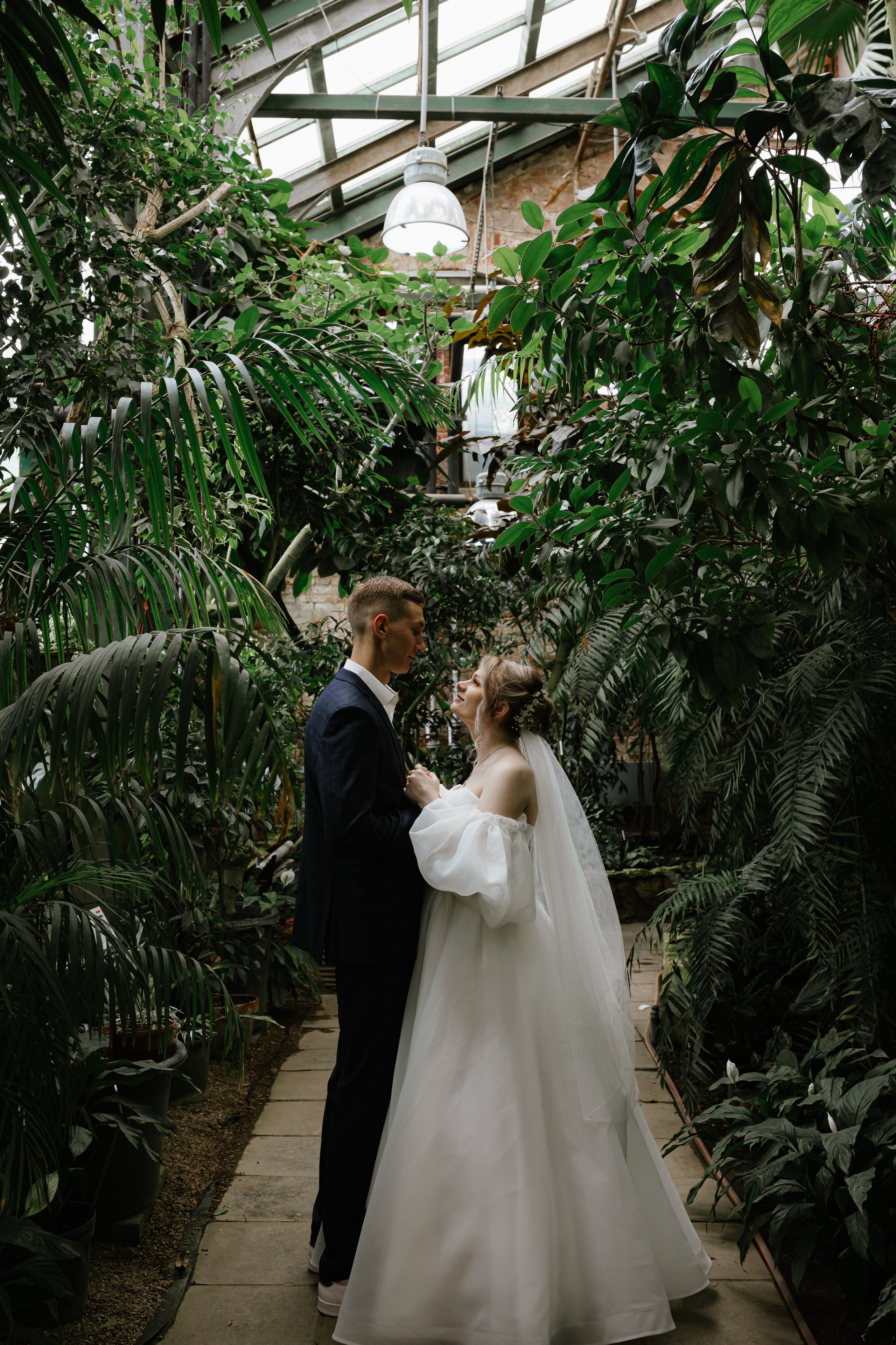 Кирилл & Юлия. Семейный и домашний фотограф в Москве и МО Королева Валерия