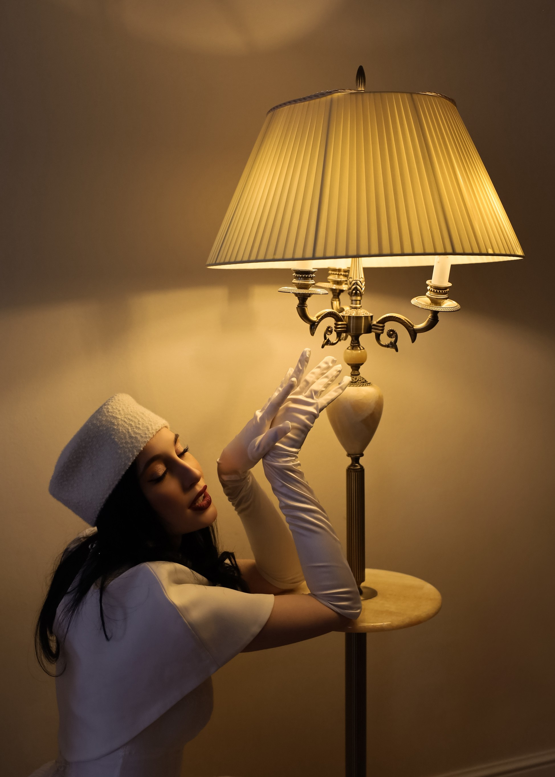 Полина и Дмитрий. Женский фотограф Анастасия Королева