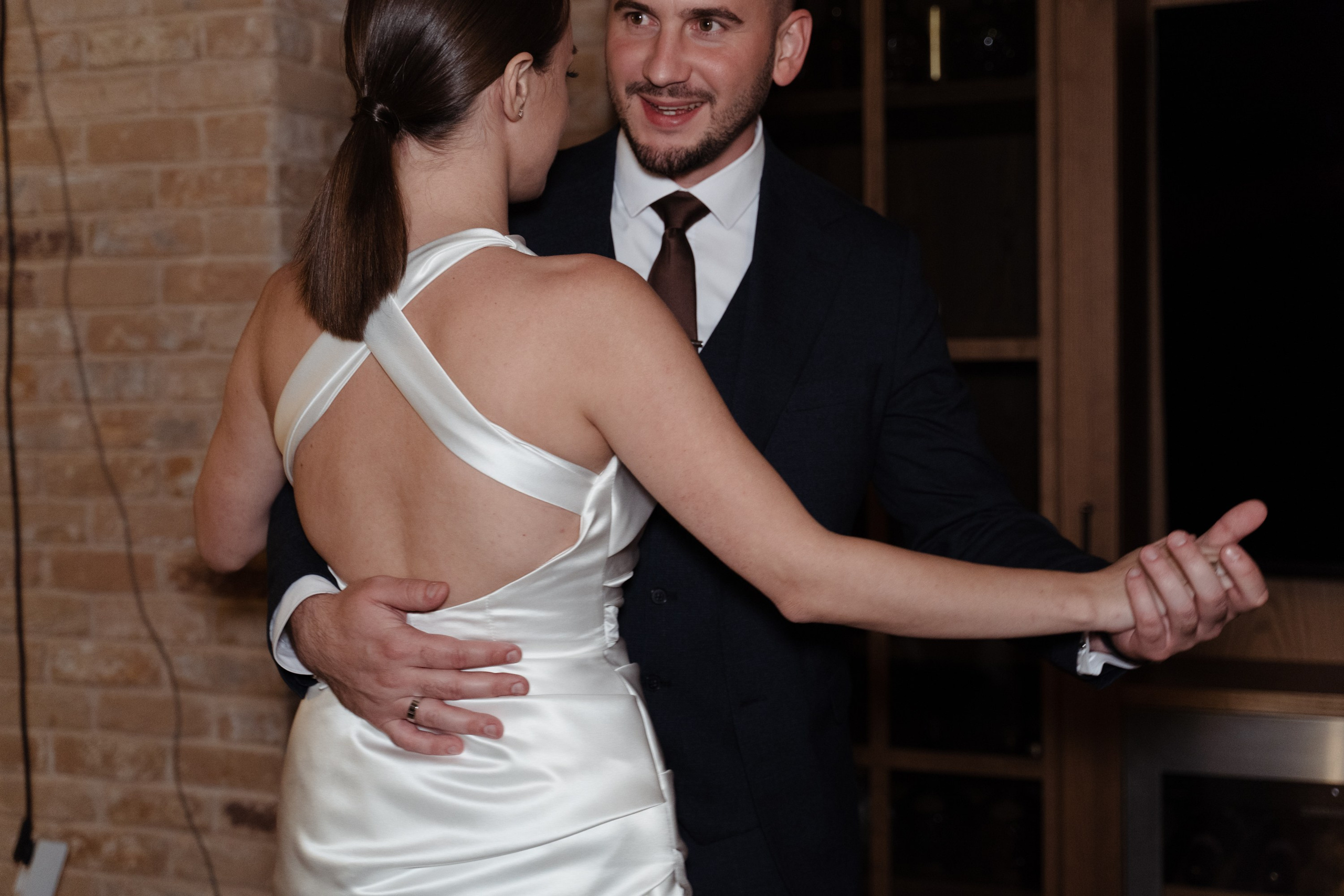 Yana&Viktor. Портретный фотограф в Краснодаре Валерия Матирная